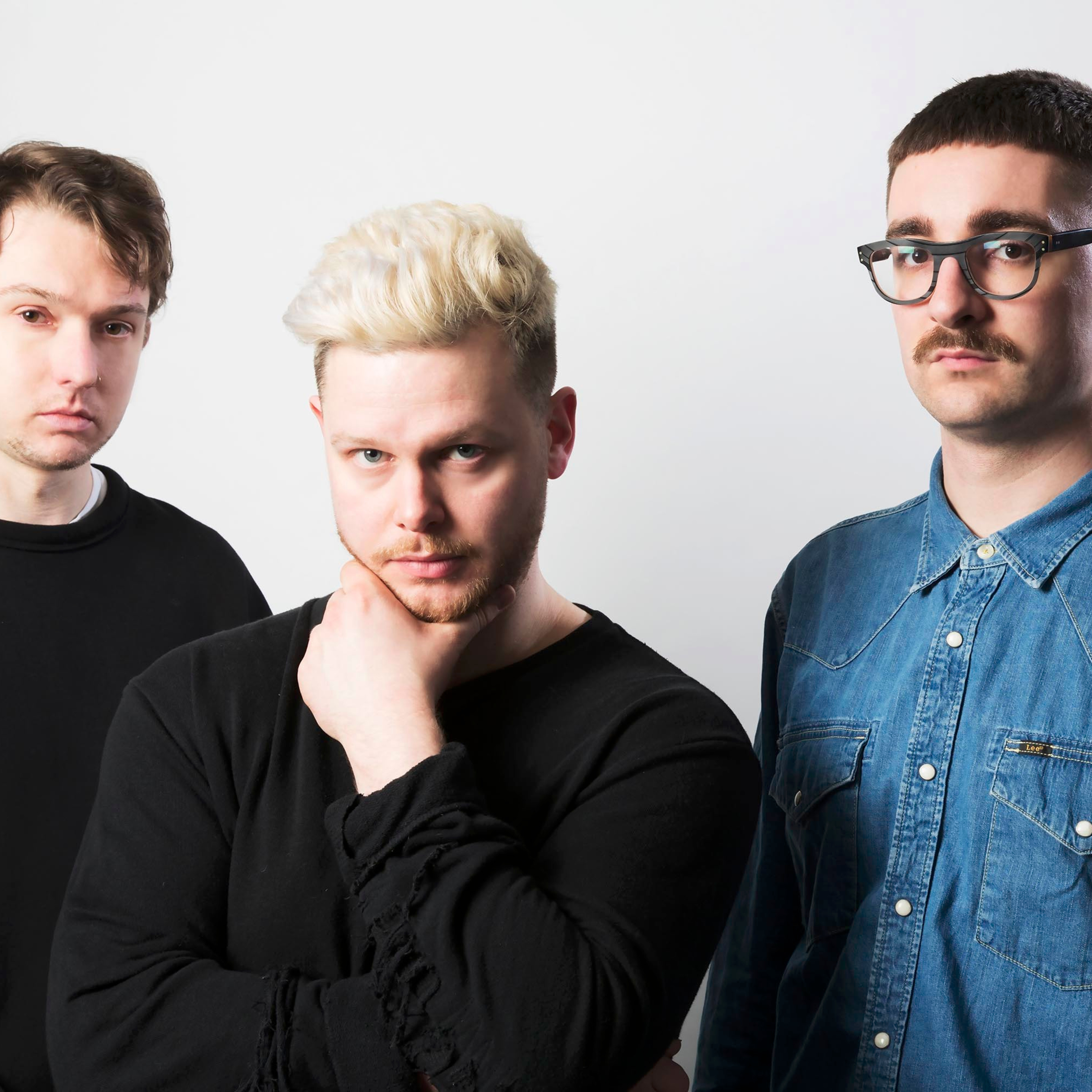 Brightonsfinest Radio Interviews
