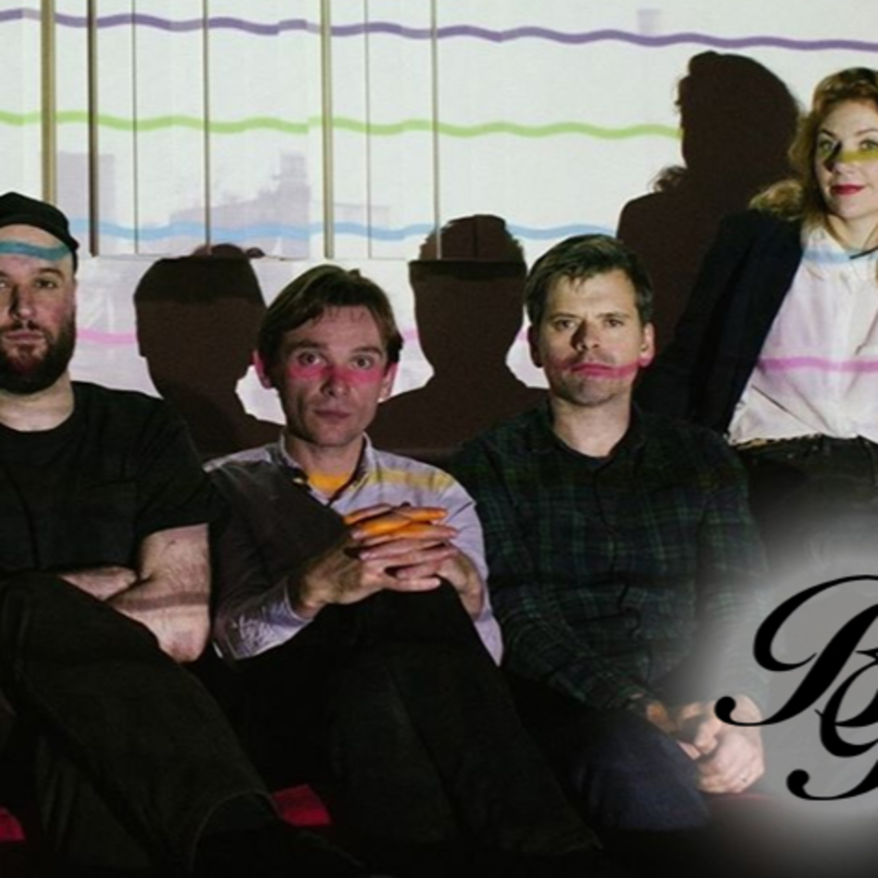 Brightonsfinest Radio Interviews