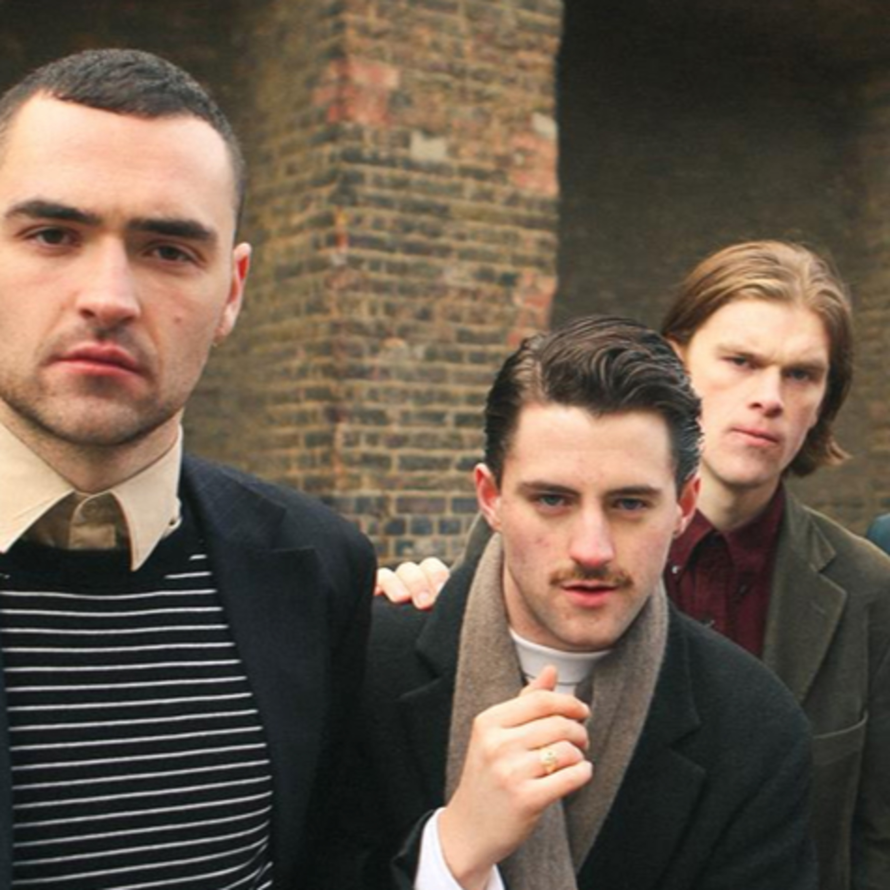 Brightonsfinest Radio Interviews