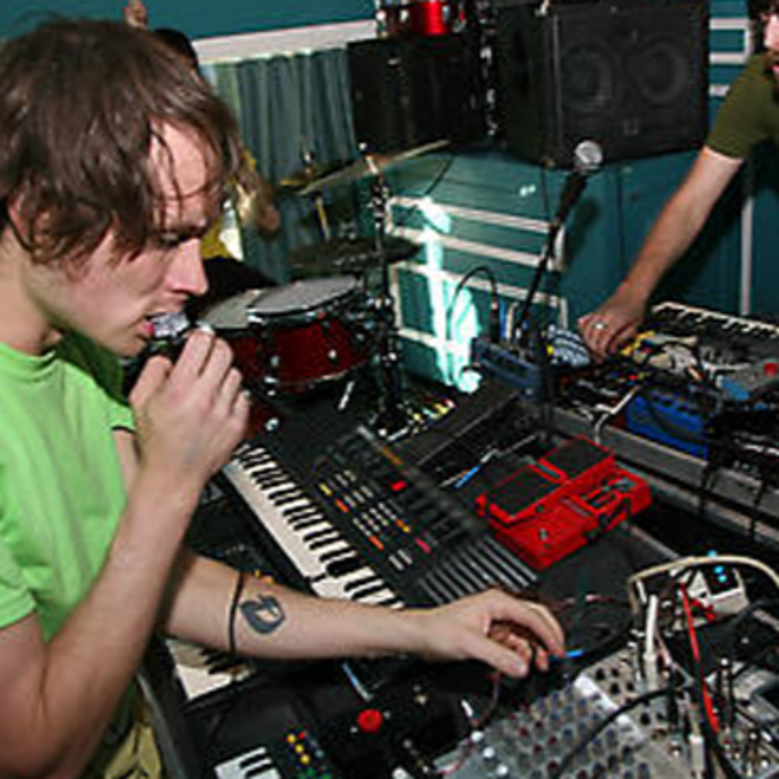 Brightonsfinest Radio Interviews