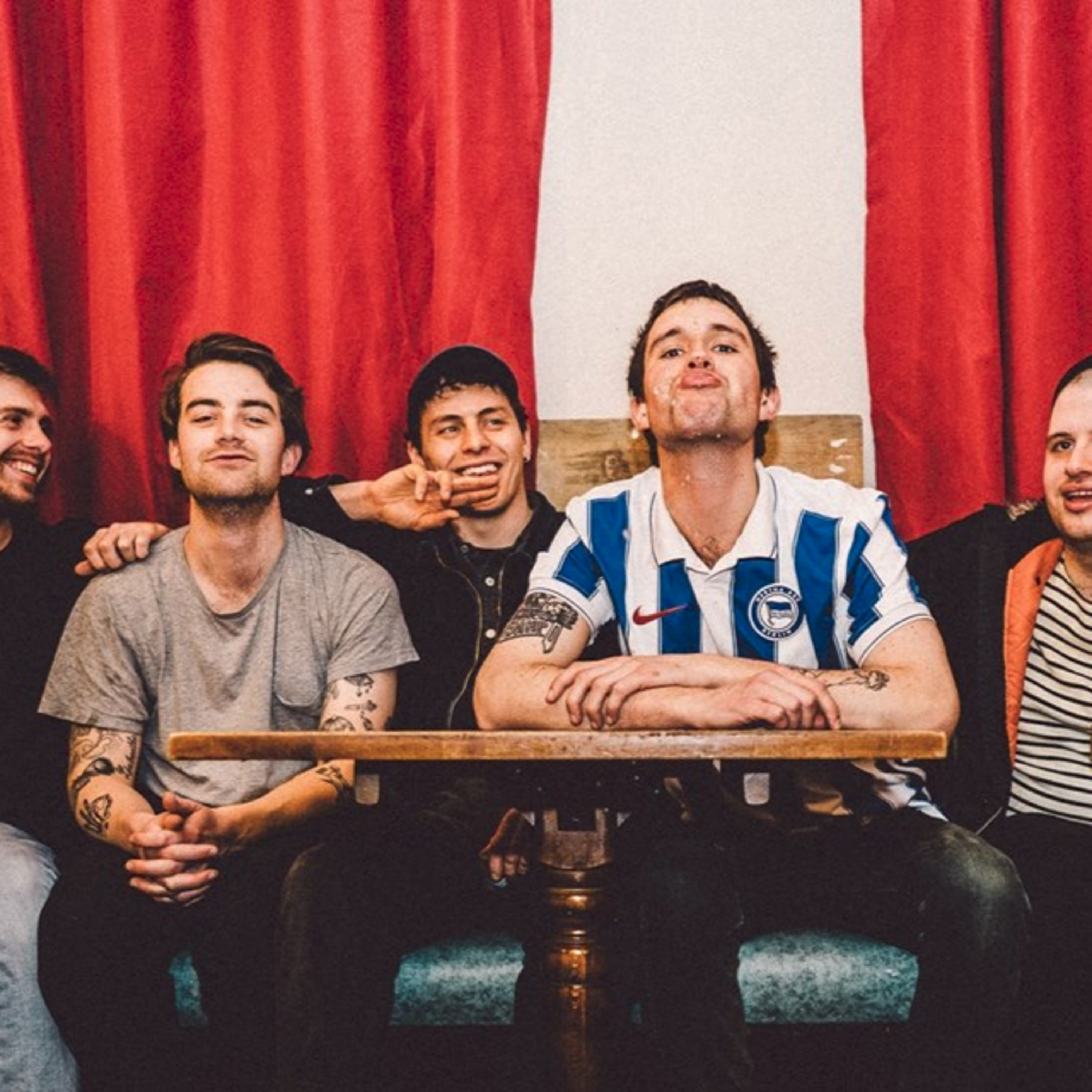Brightonsfinest Radio Interviews