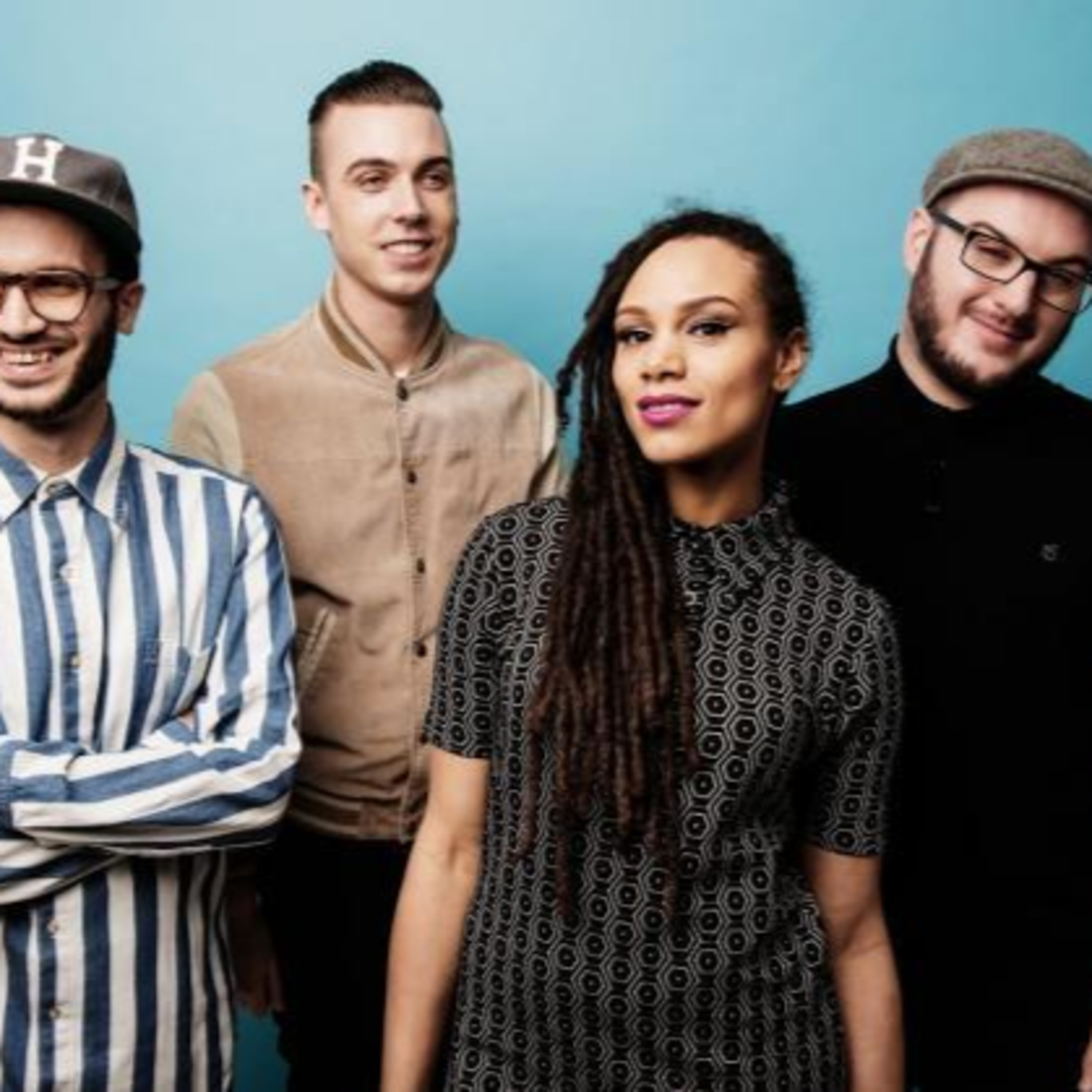 Brightonsfinest Radio Interviews