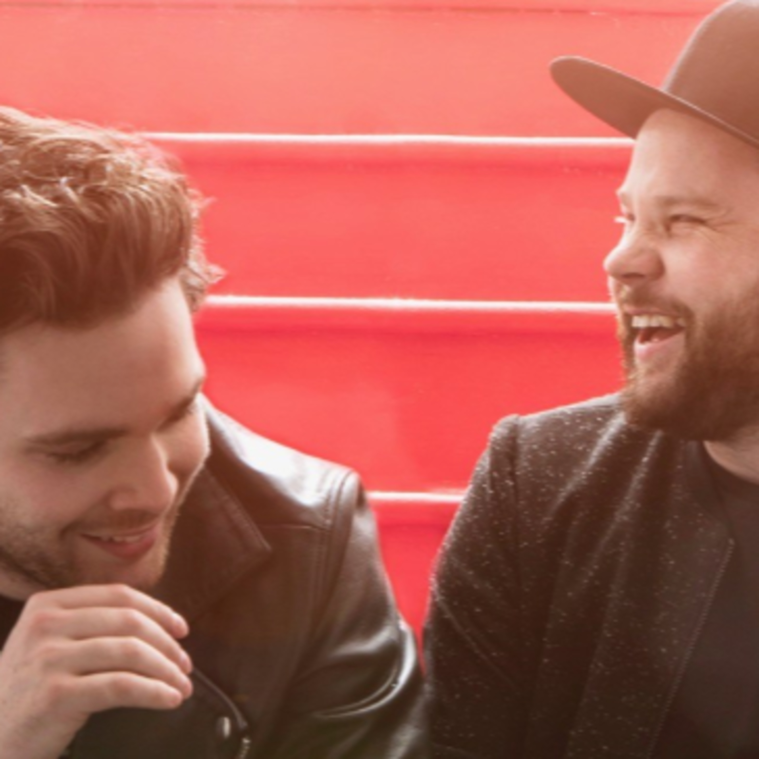 Brightonsfinest Radio Interviews