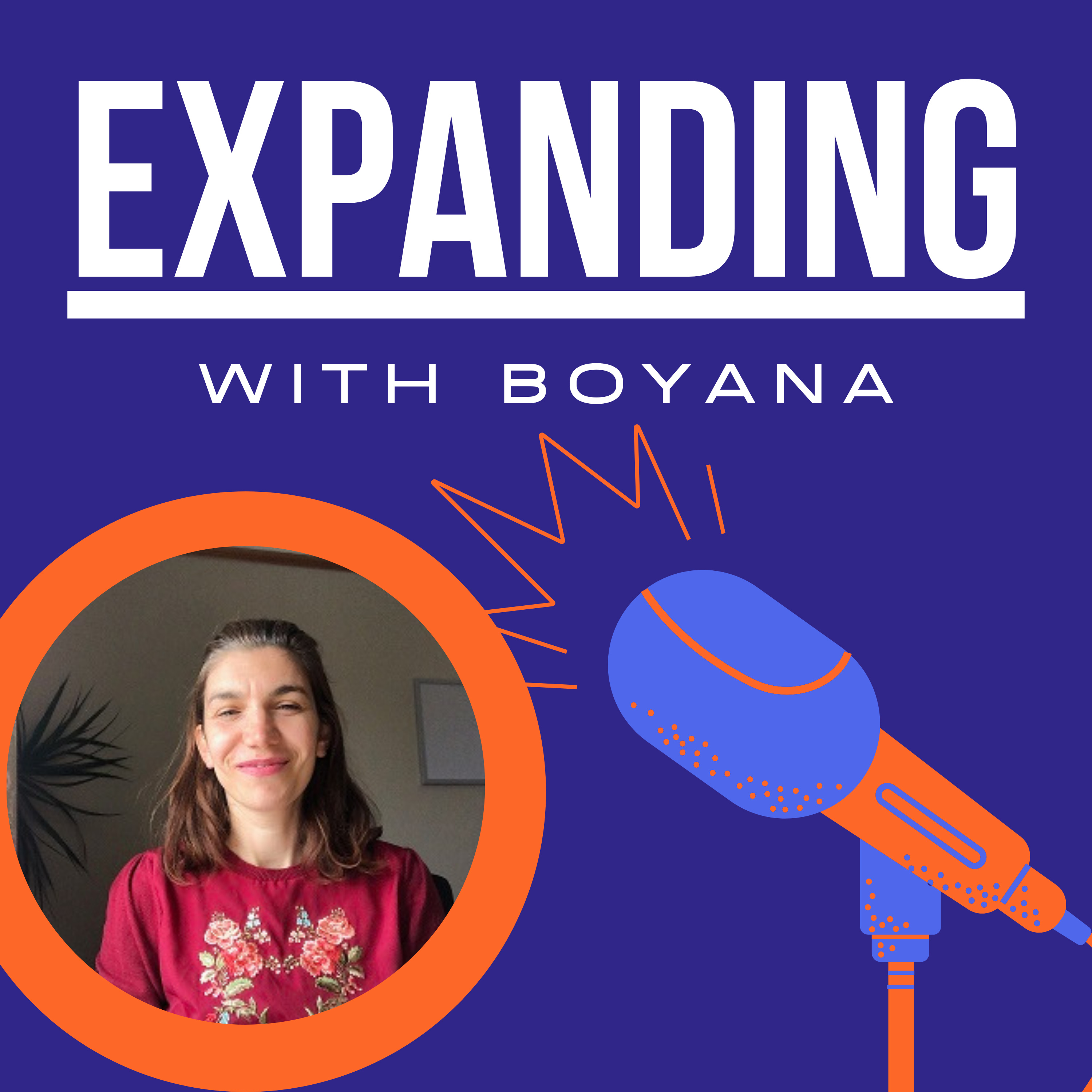 Expanding