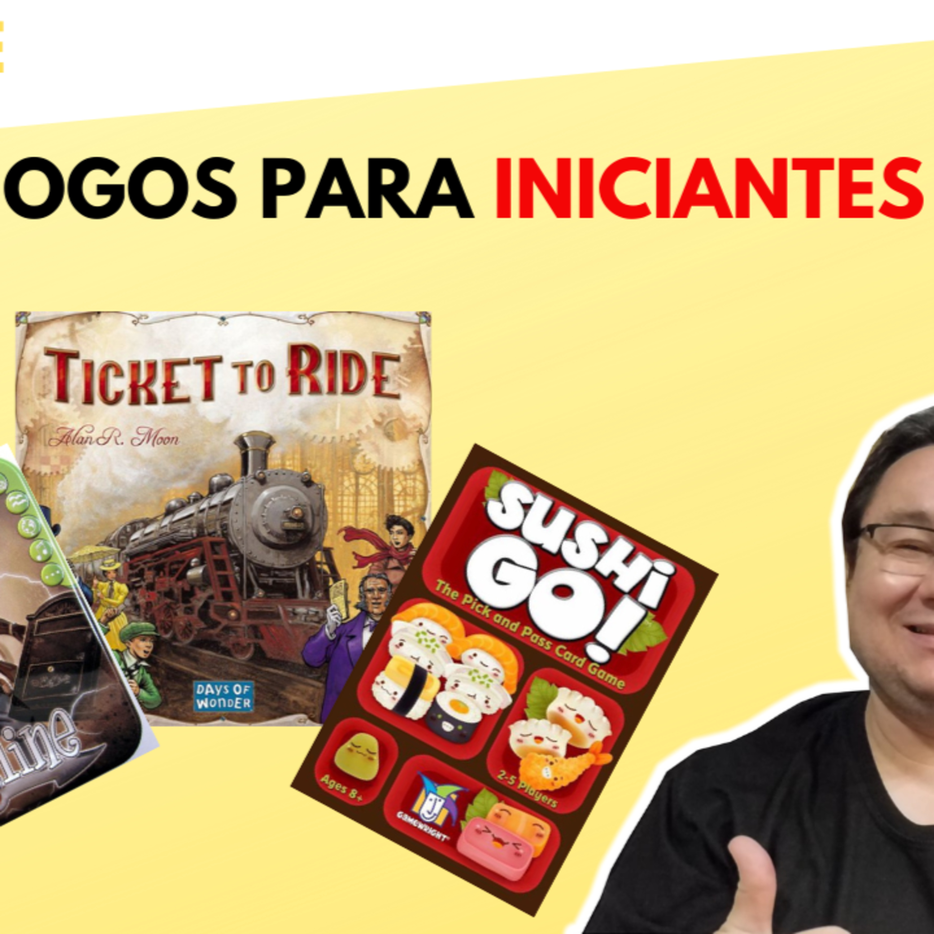 Quer Jogar? by Dados do Tabuleiro
