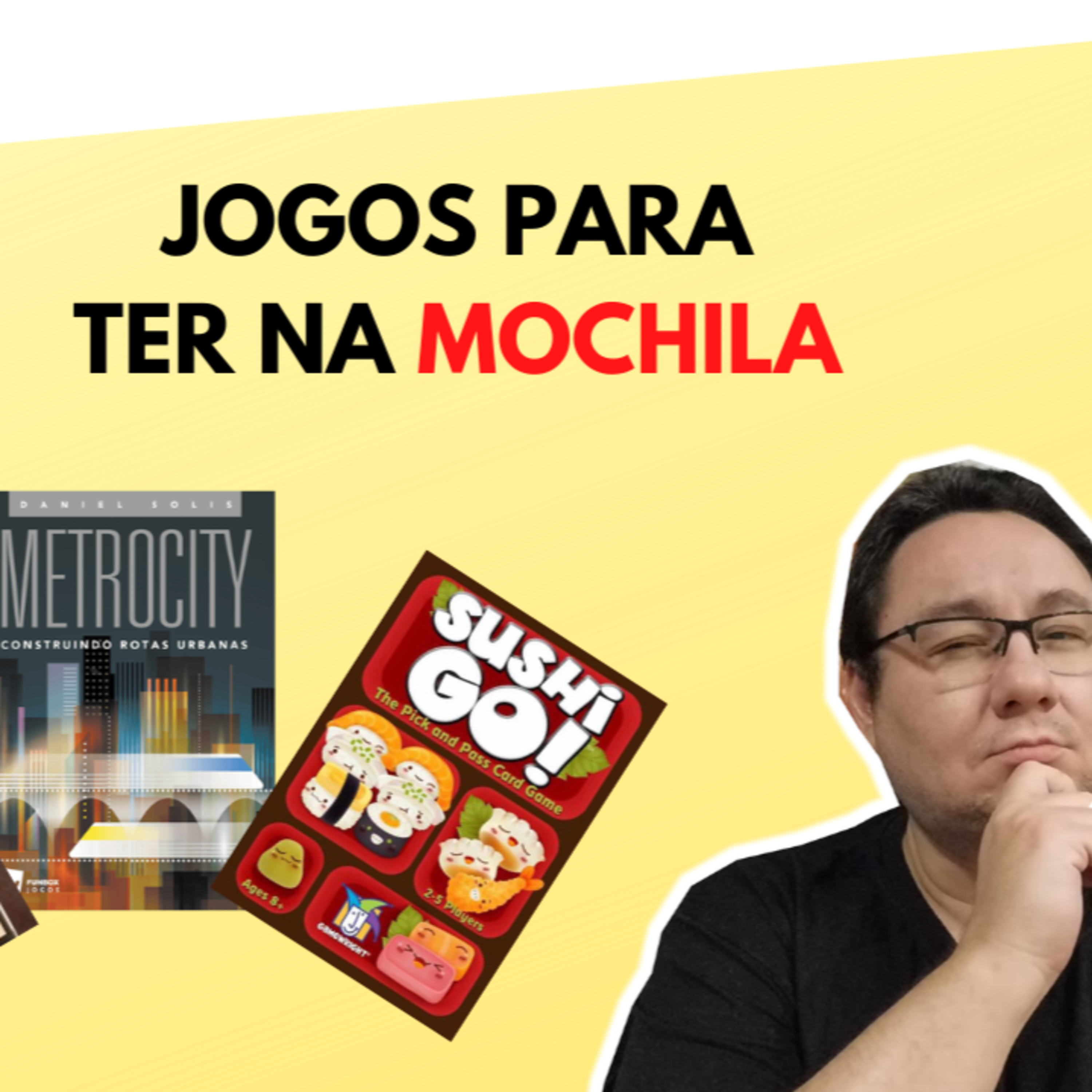 Quer Jogar? by Dados do Tabuleiro