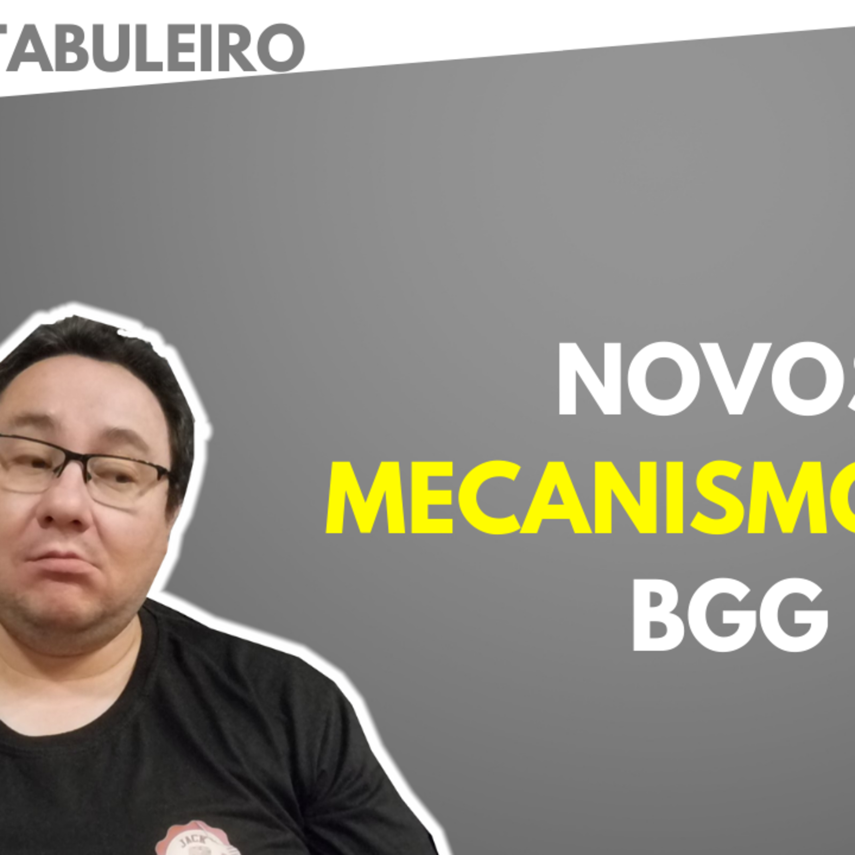 Quer Jogar? by Dados do Tabuleiro