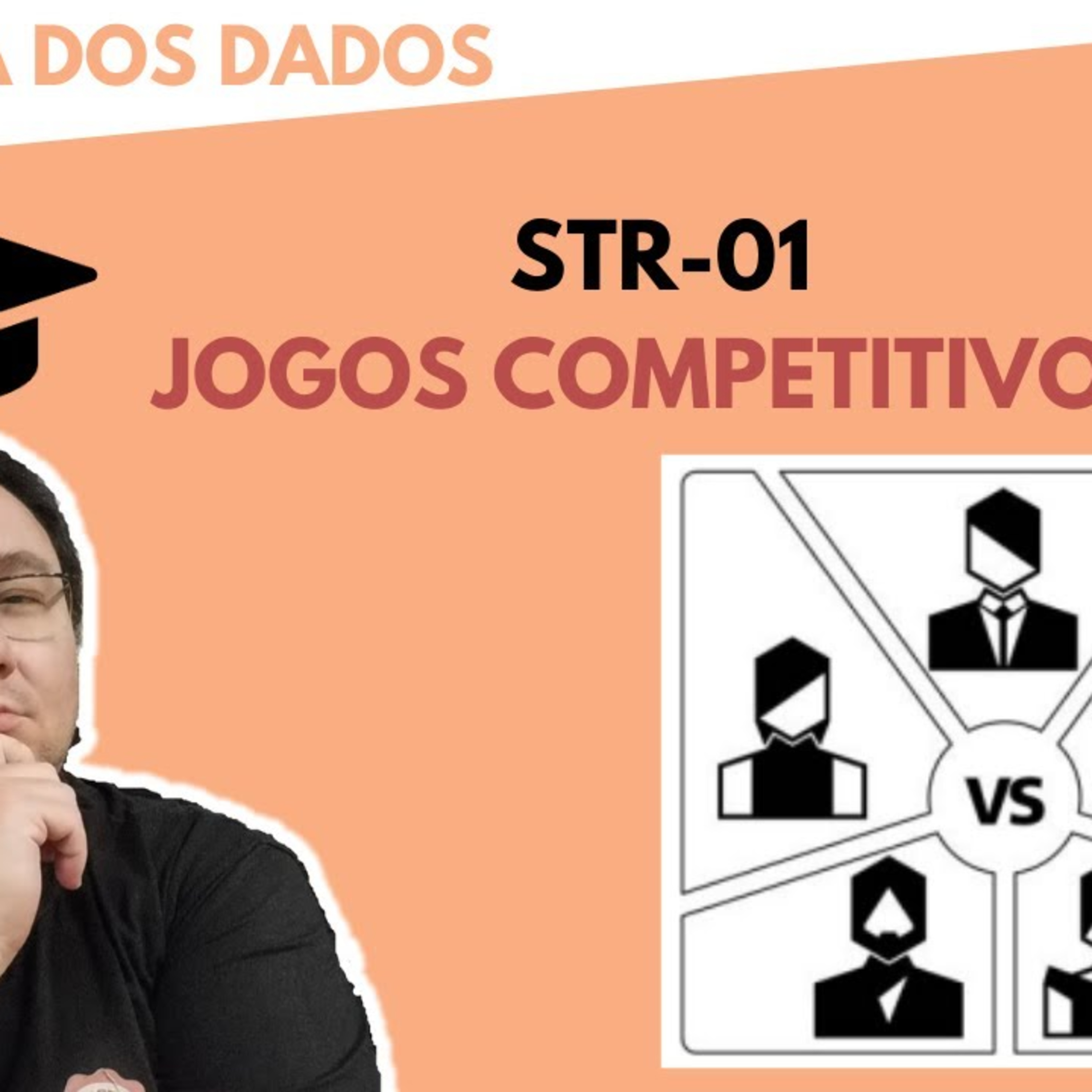 Quer Jogar? by Dados do Tabuleiro