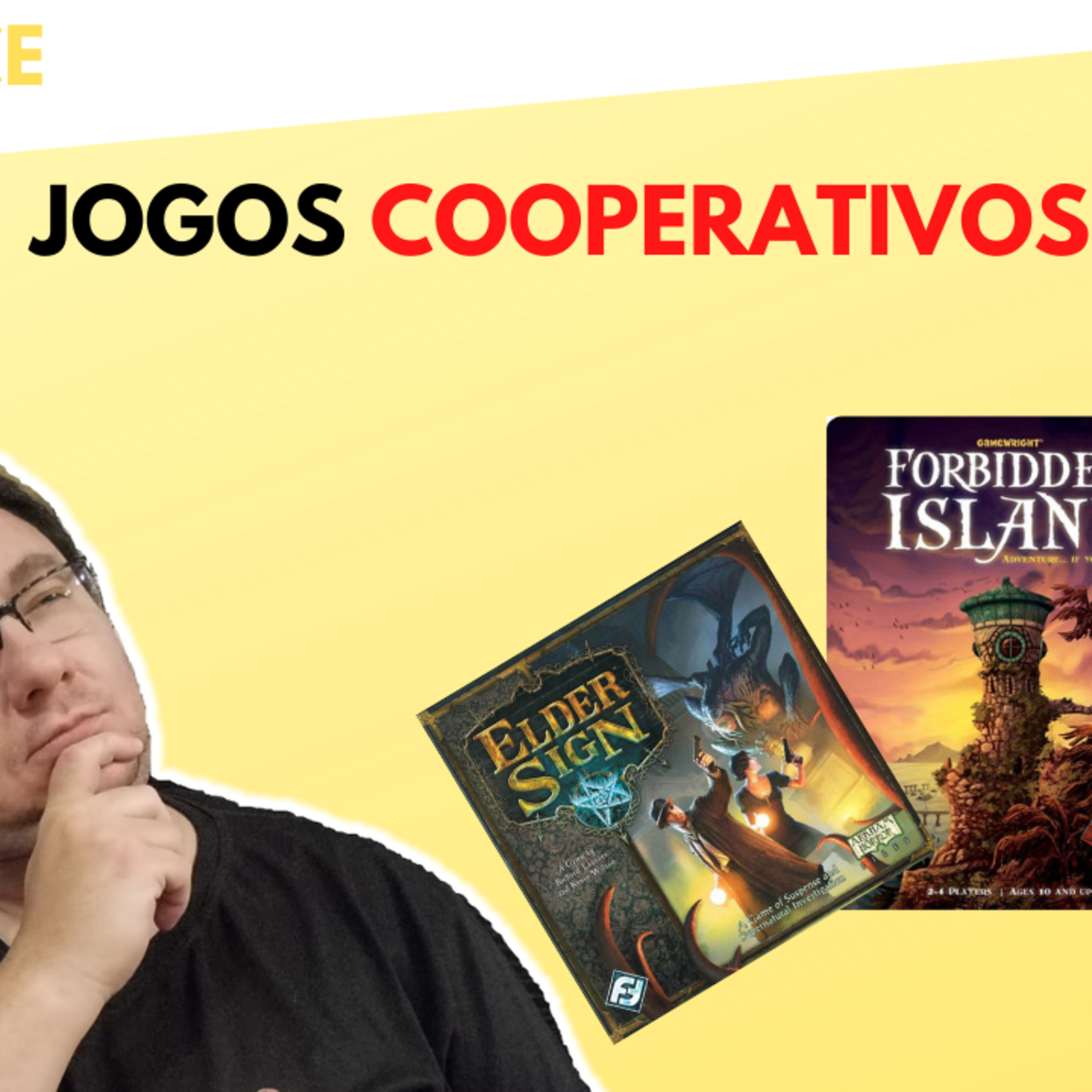 Quer Jogar? by Dados do Tabuleiro