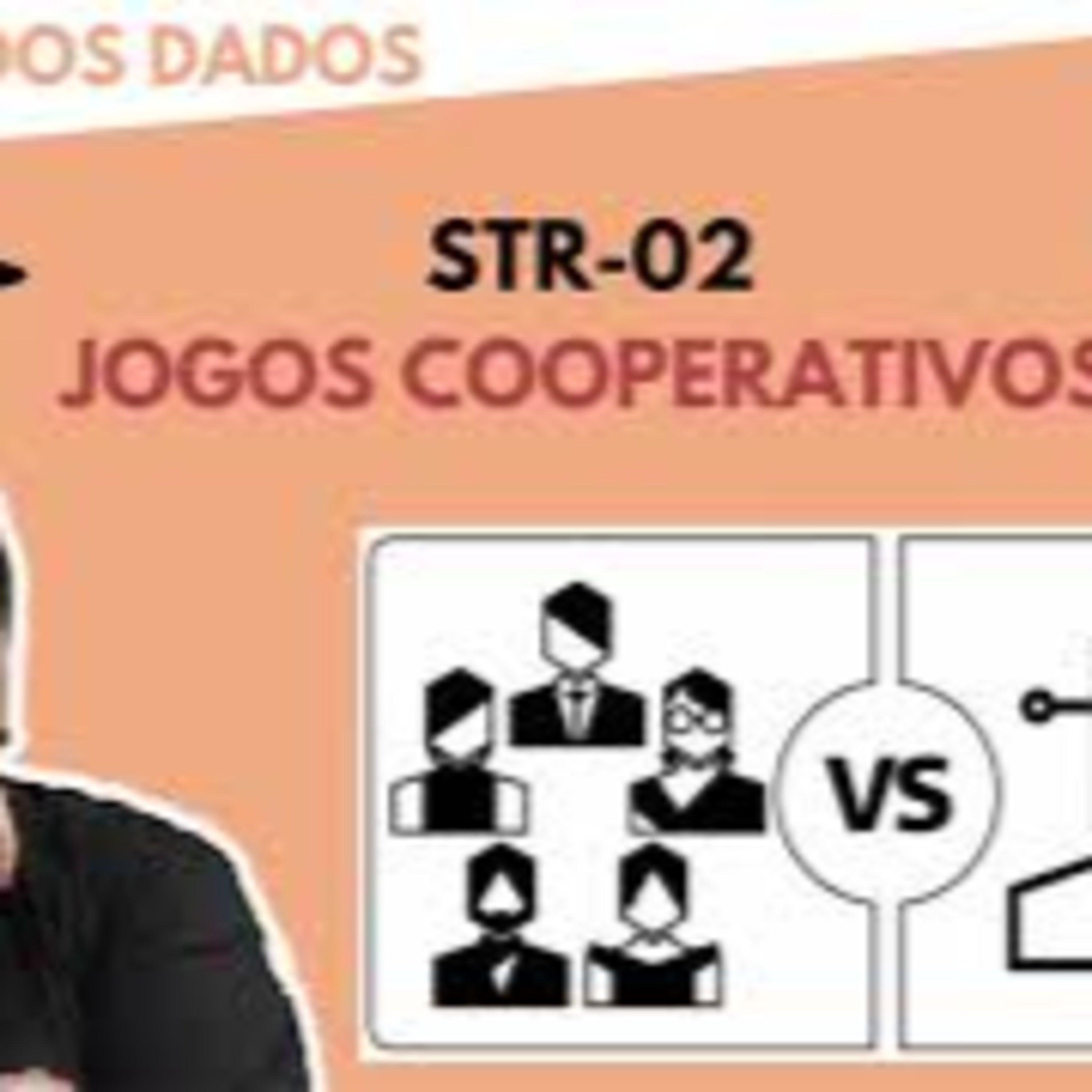 Quer Jogar? by Dados do Tabuleiro