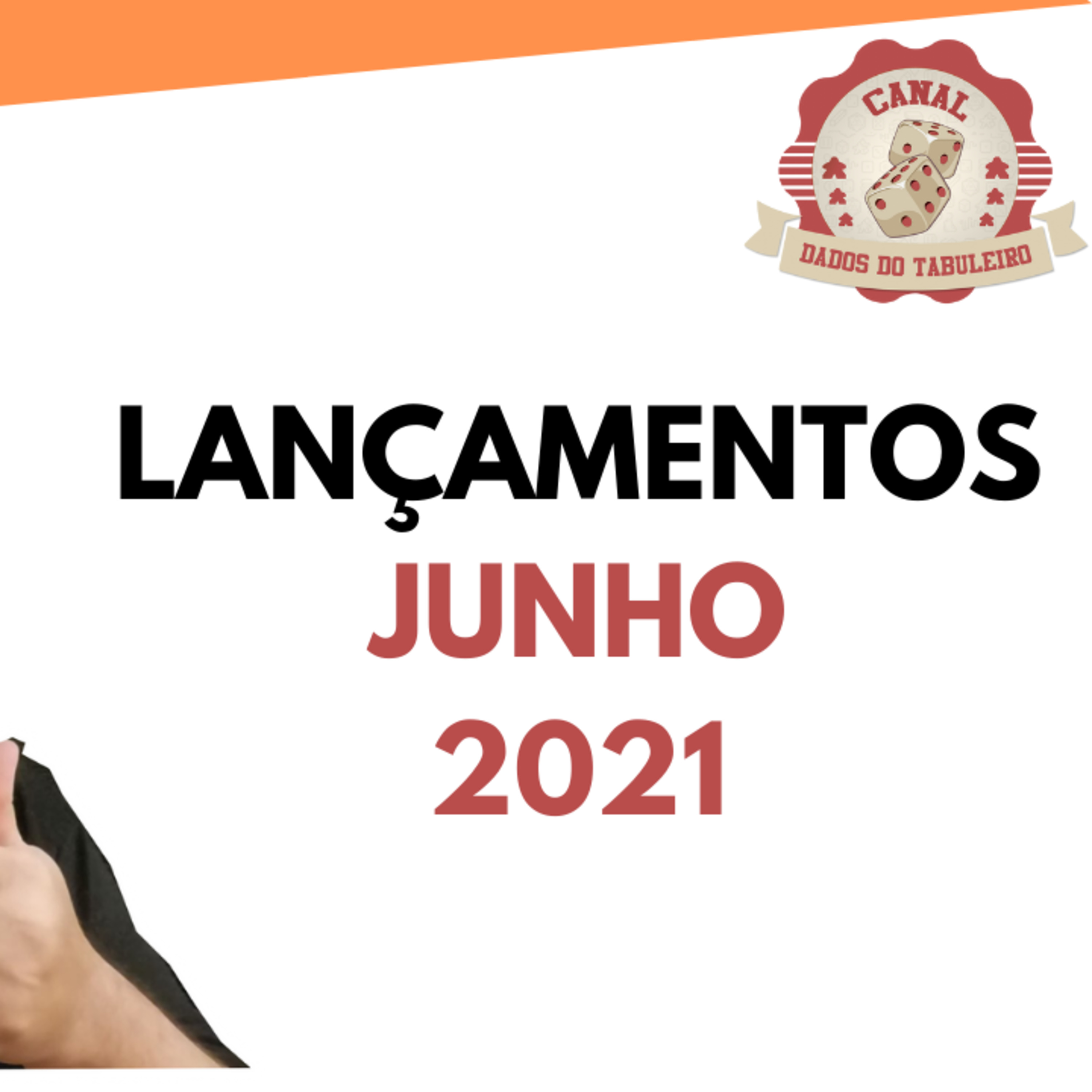 Quer Jogar? by Dados do Tabuleiro