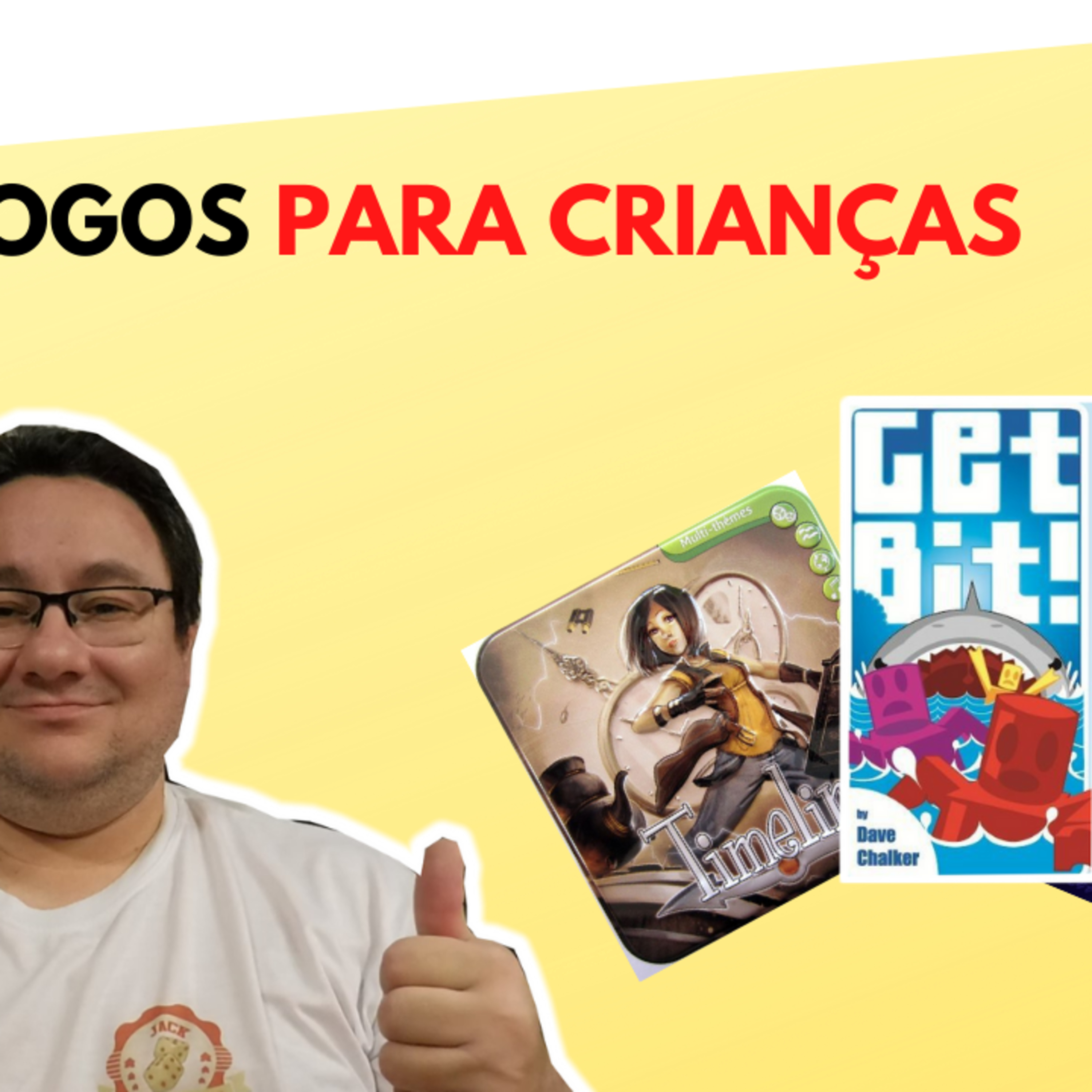 Quer Jogar? by Dados do Tabuleiro