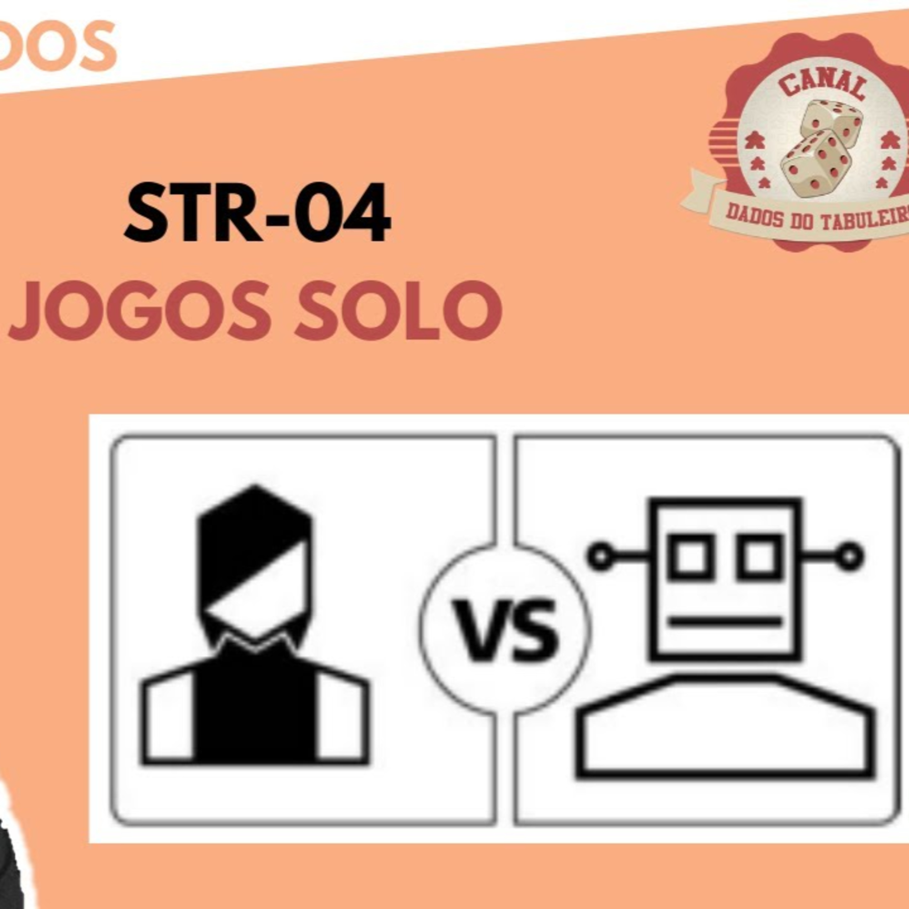 Quer Jogar? by Dados do Tabuleiro