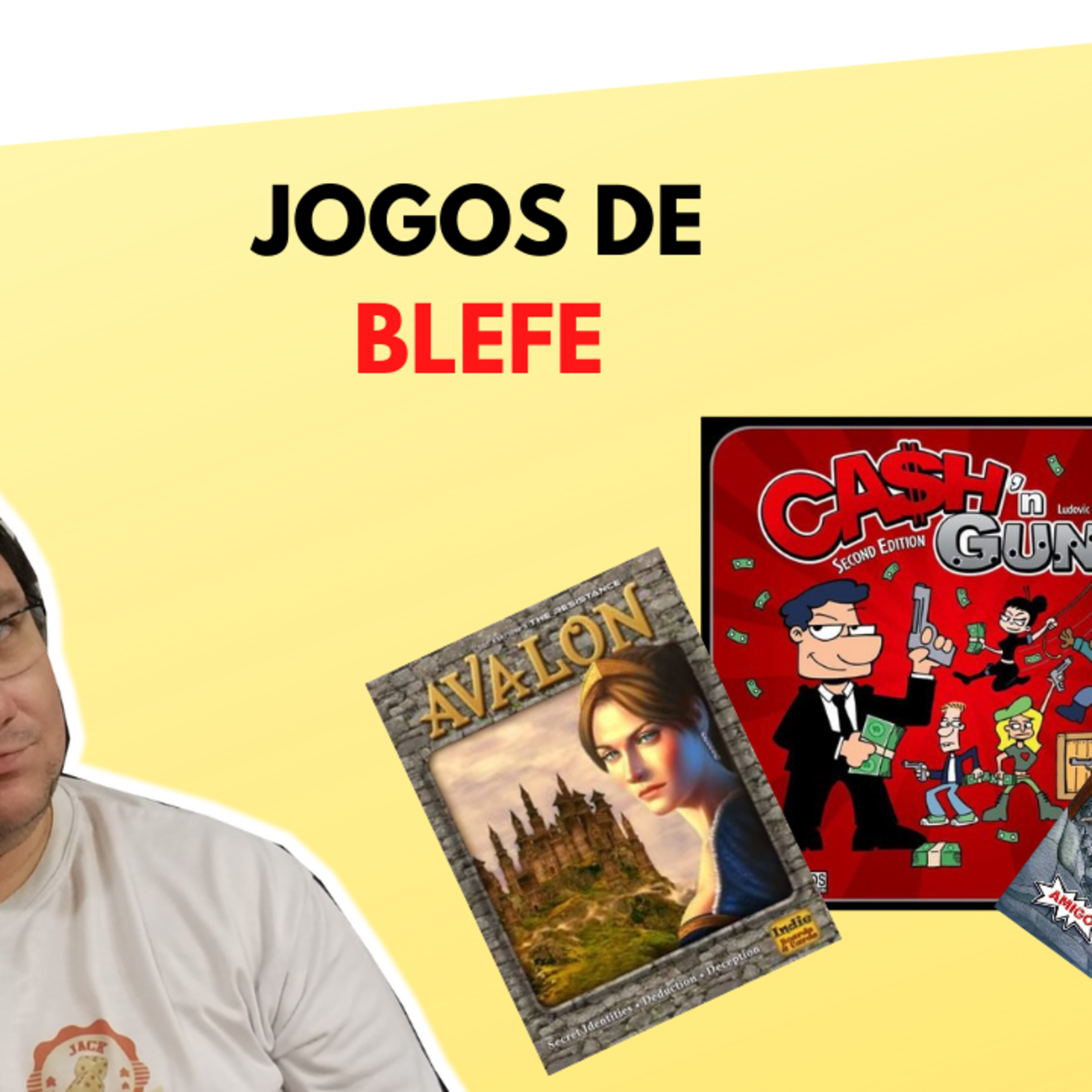 Quer Jogar? by Dados do Tabuleiro