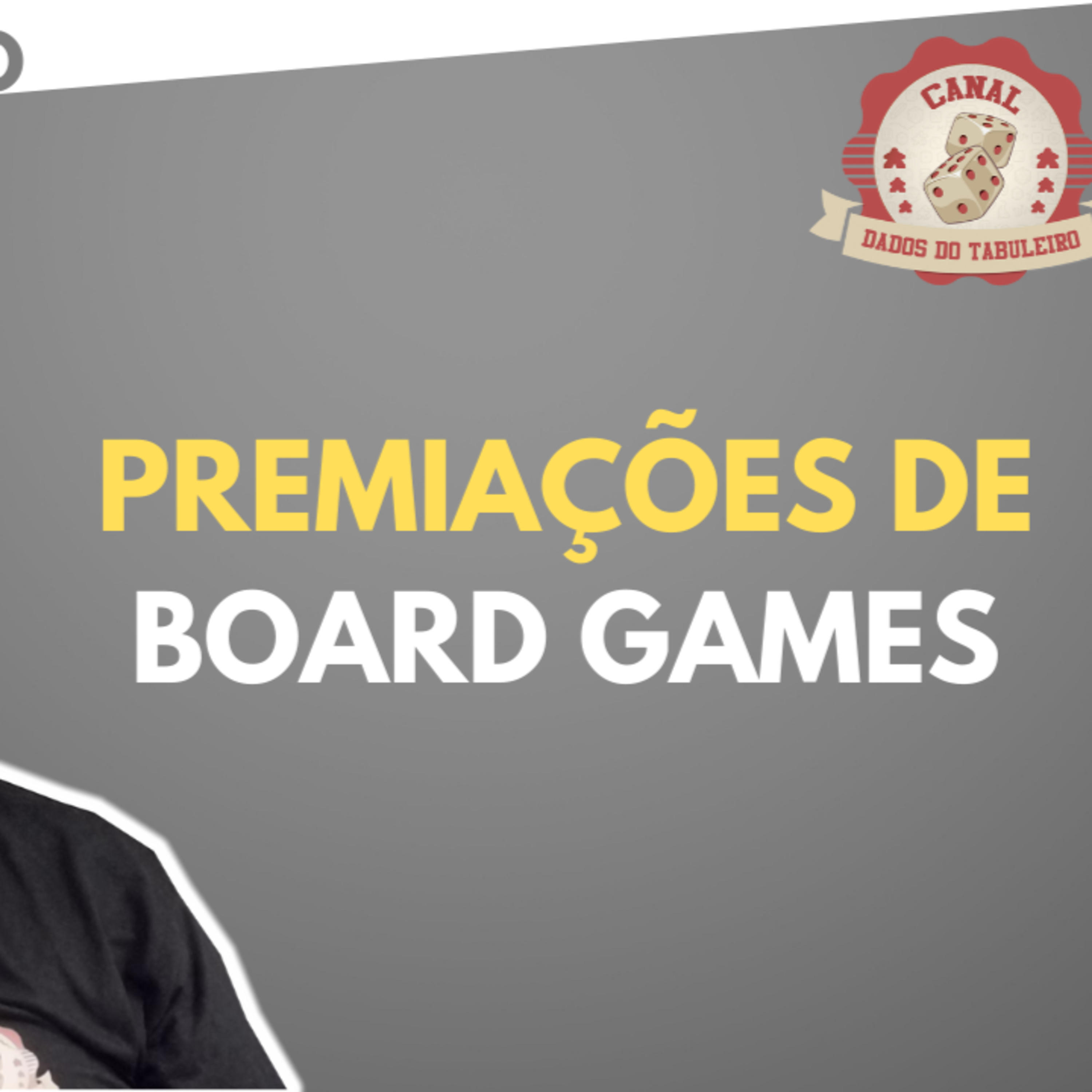 Quer Jogar? by Dados do Tabuleiro