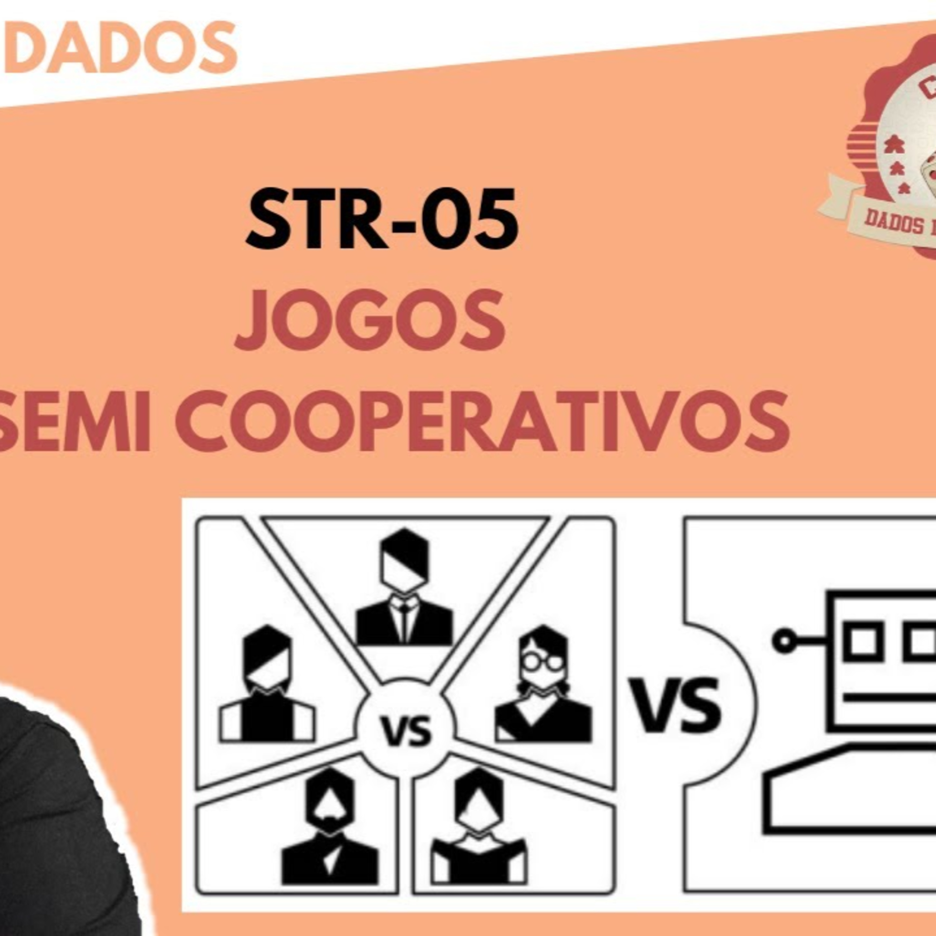 Quer Jogar? by Dados do Tabuleiro