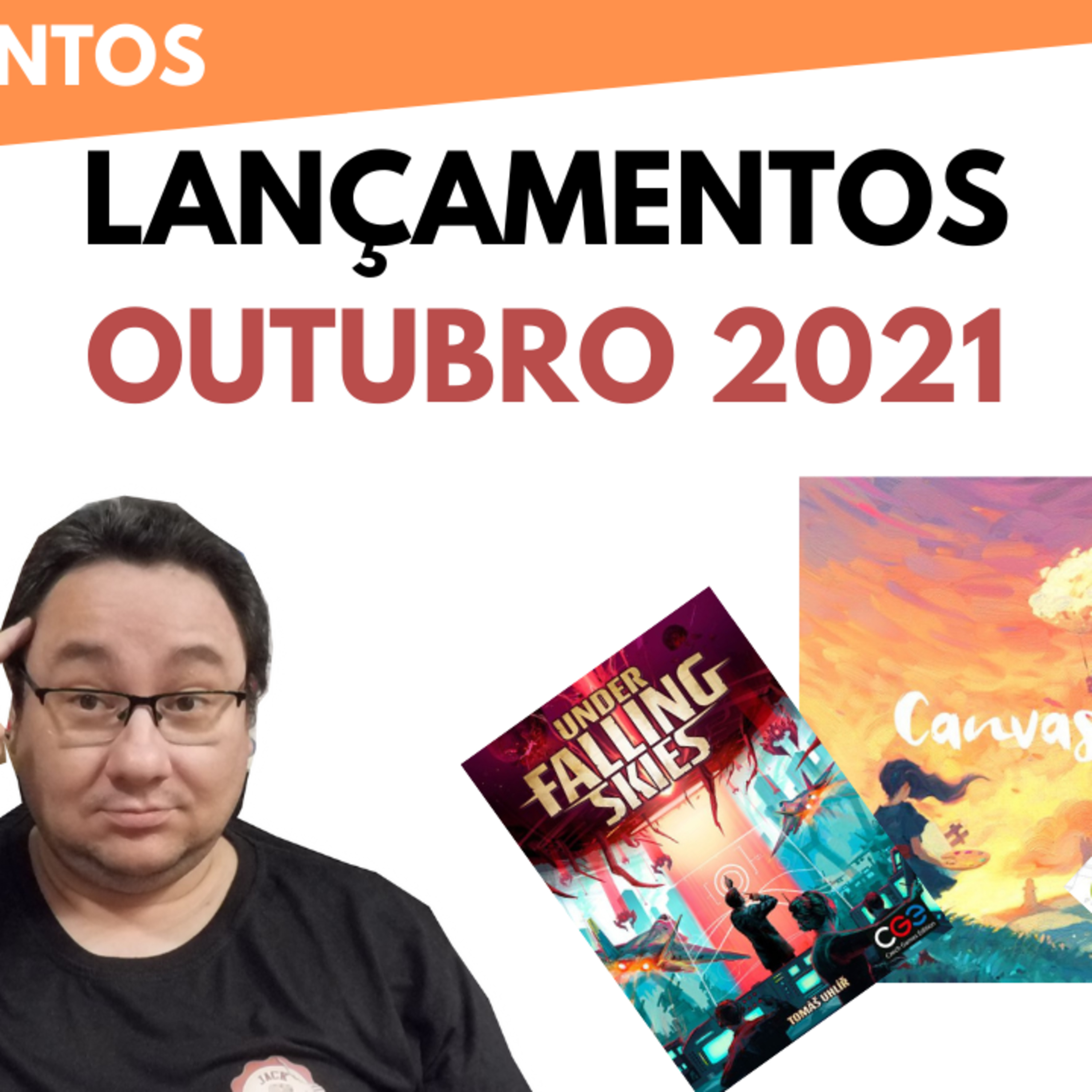 Quer Jogar? by Dados do Tabuleiro