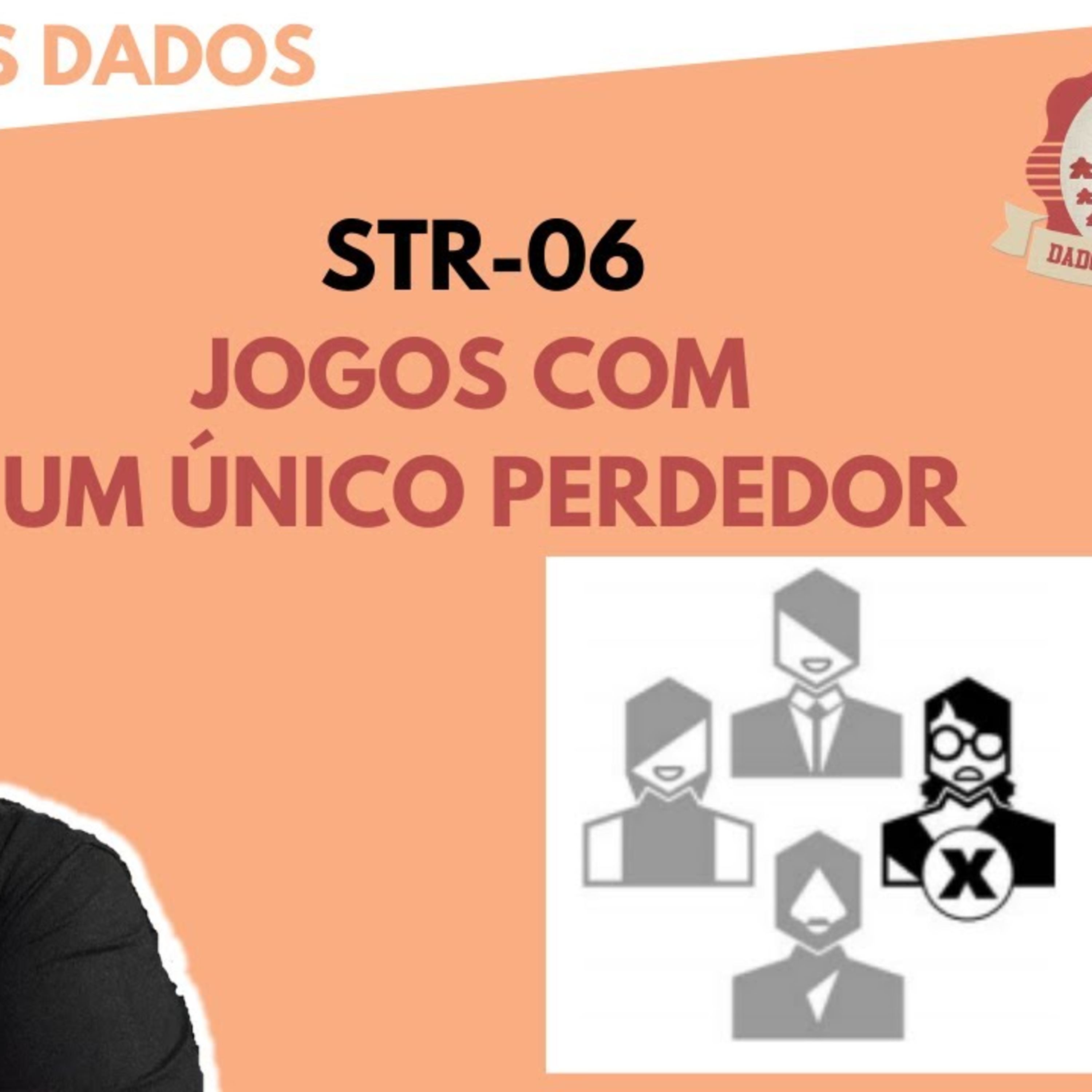 Quer Jogar? by Dados do Tabuleiro