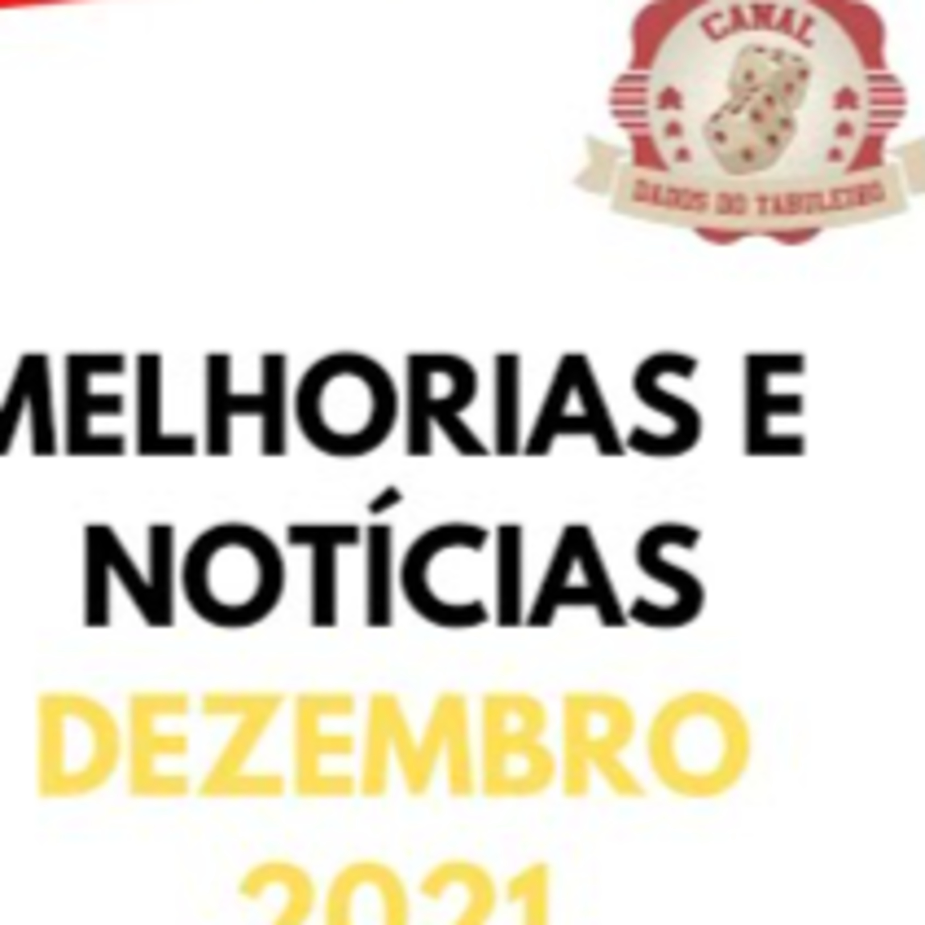 Quer Jogar? by Dados do Tabuleiro