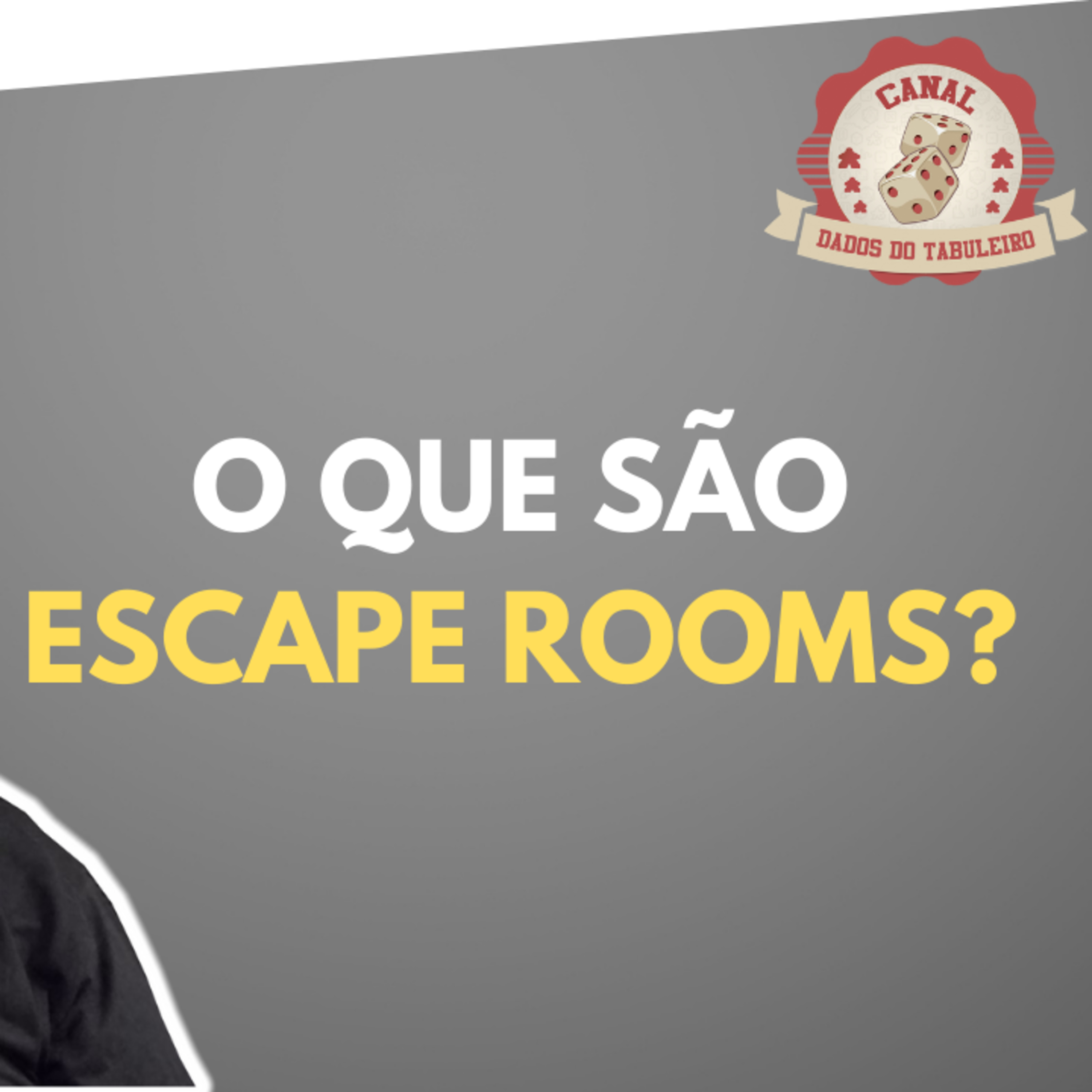 Quer Jogar? by Dados do Tabuleiro