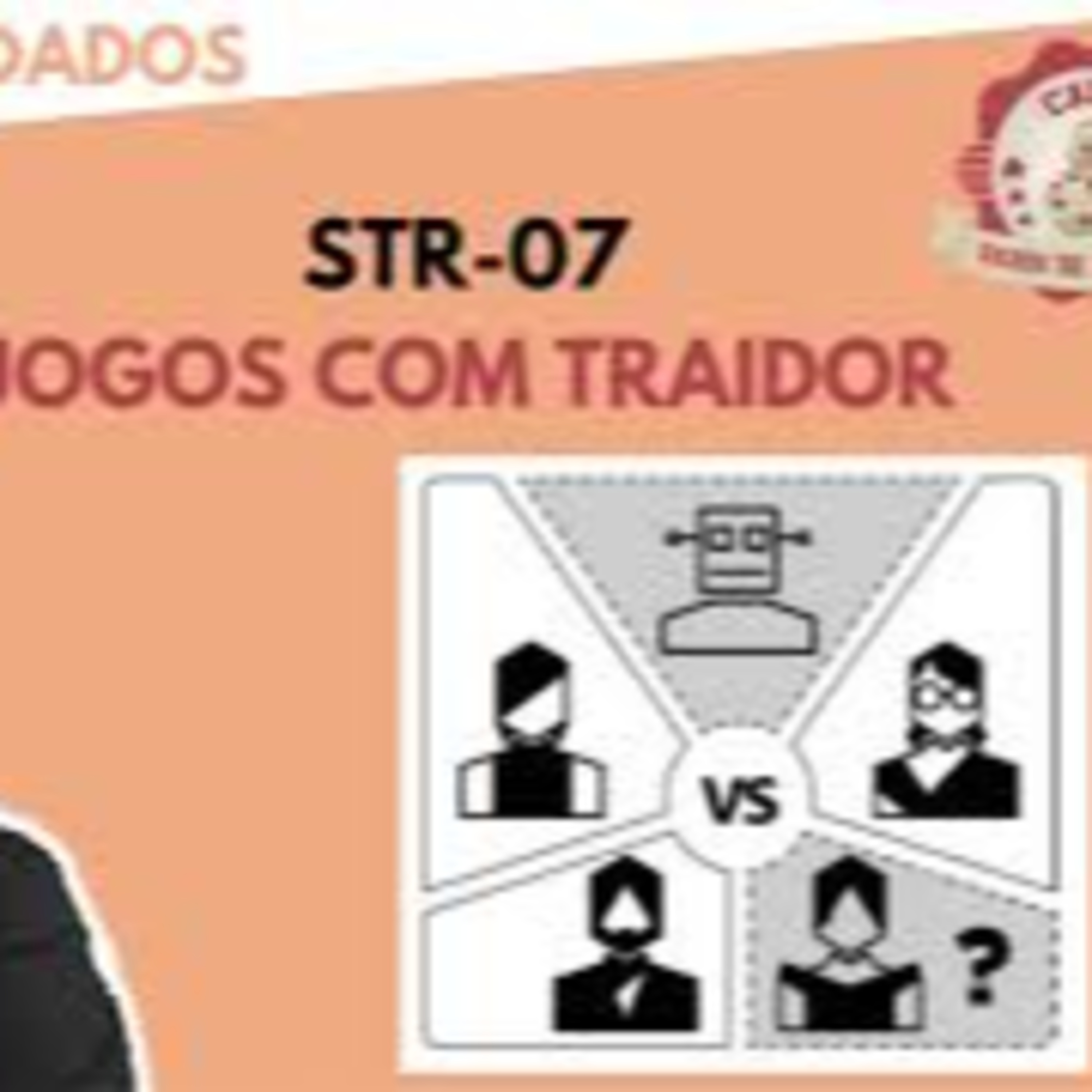 Quer Jogar? by Dados do Tabuleiro