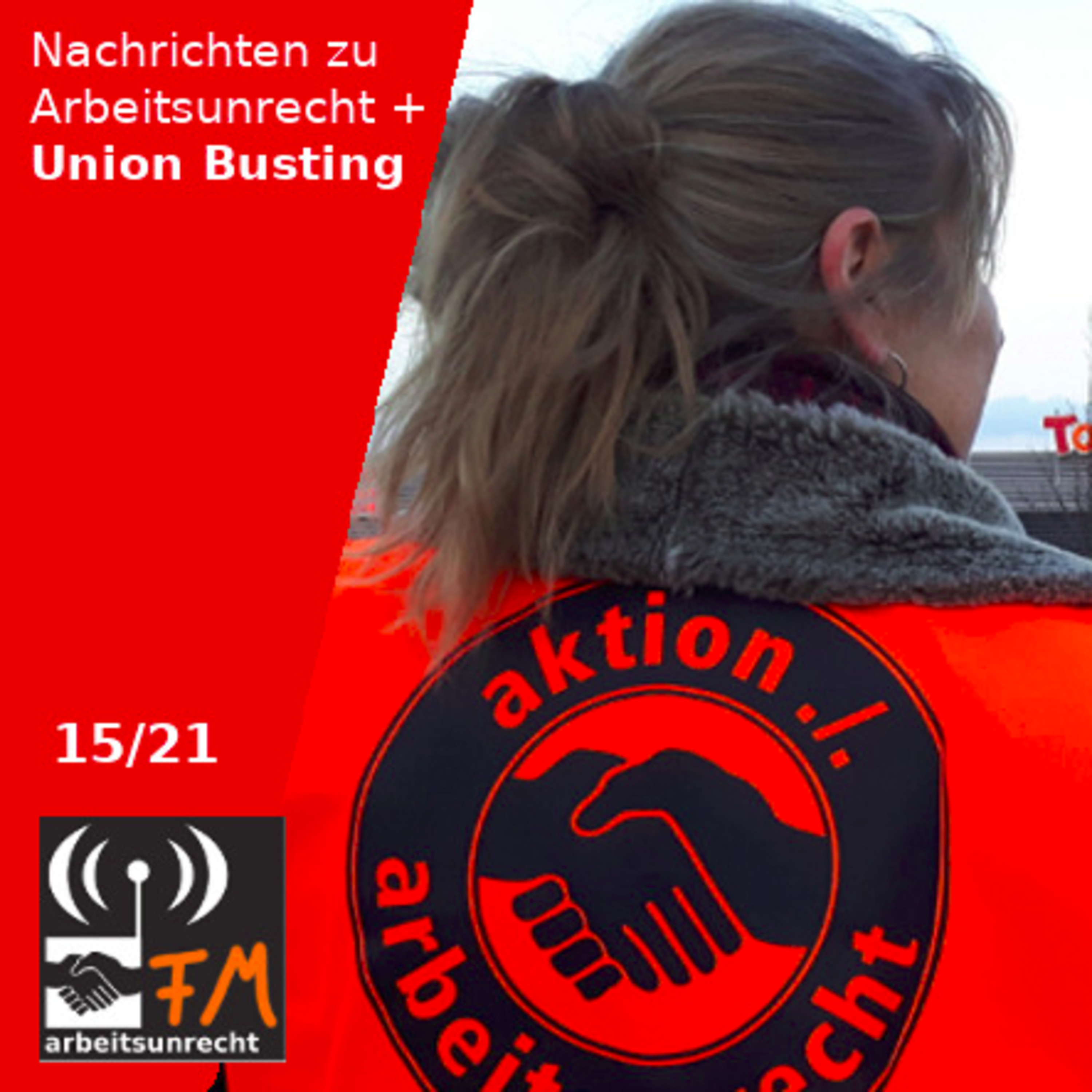 arbeitsunrecht FM