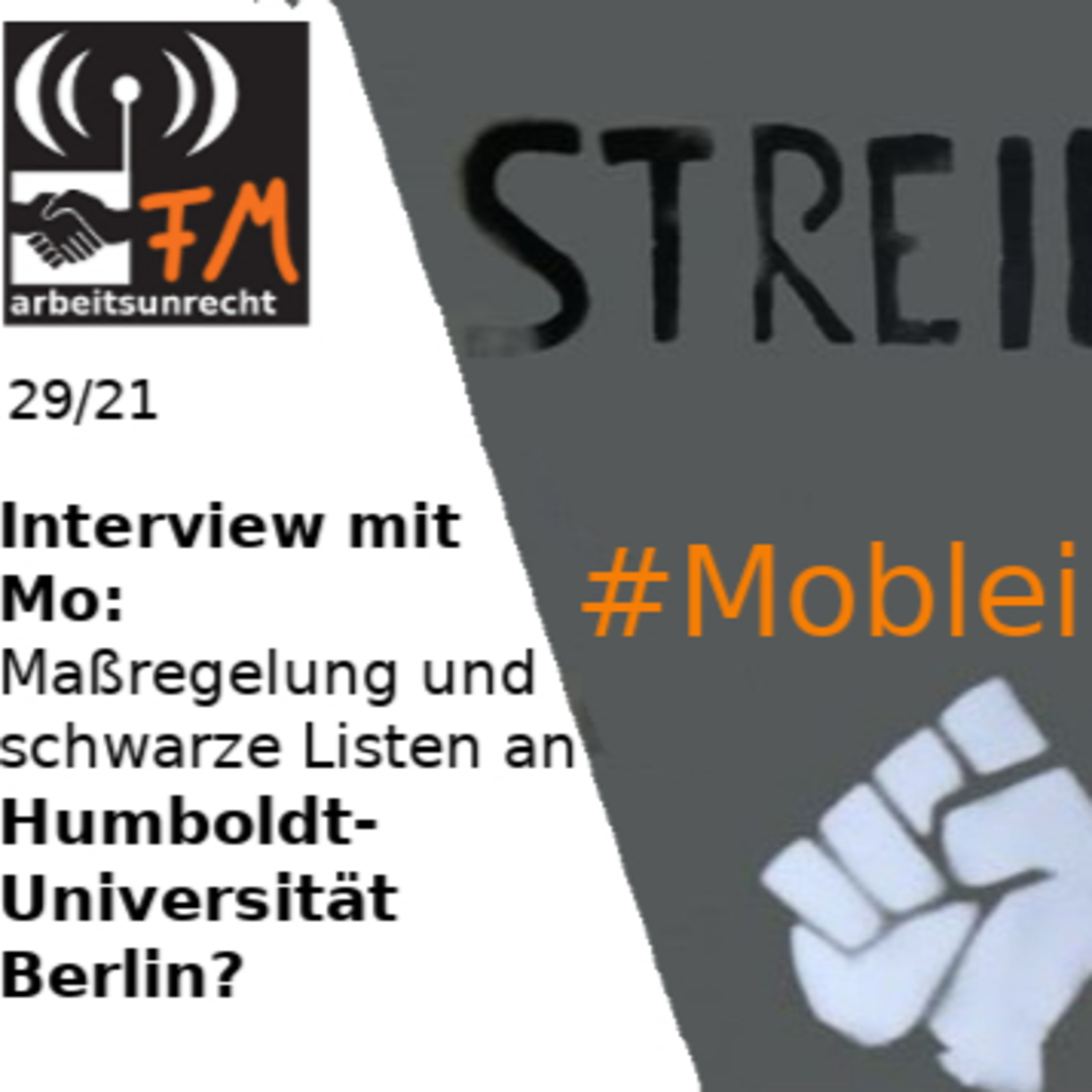 arbeitsunrecht FM