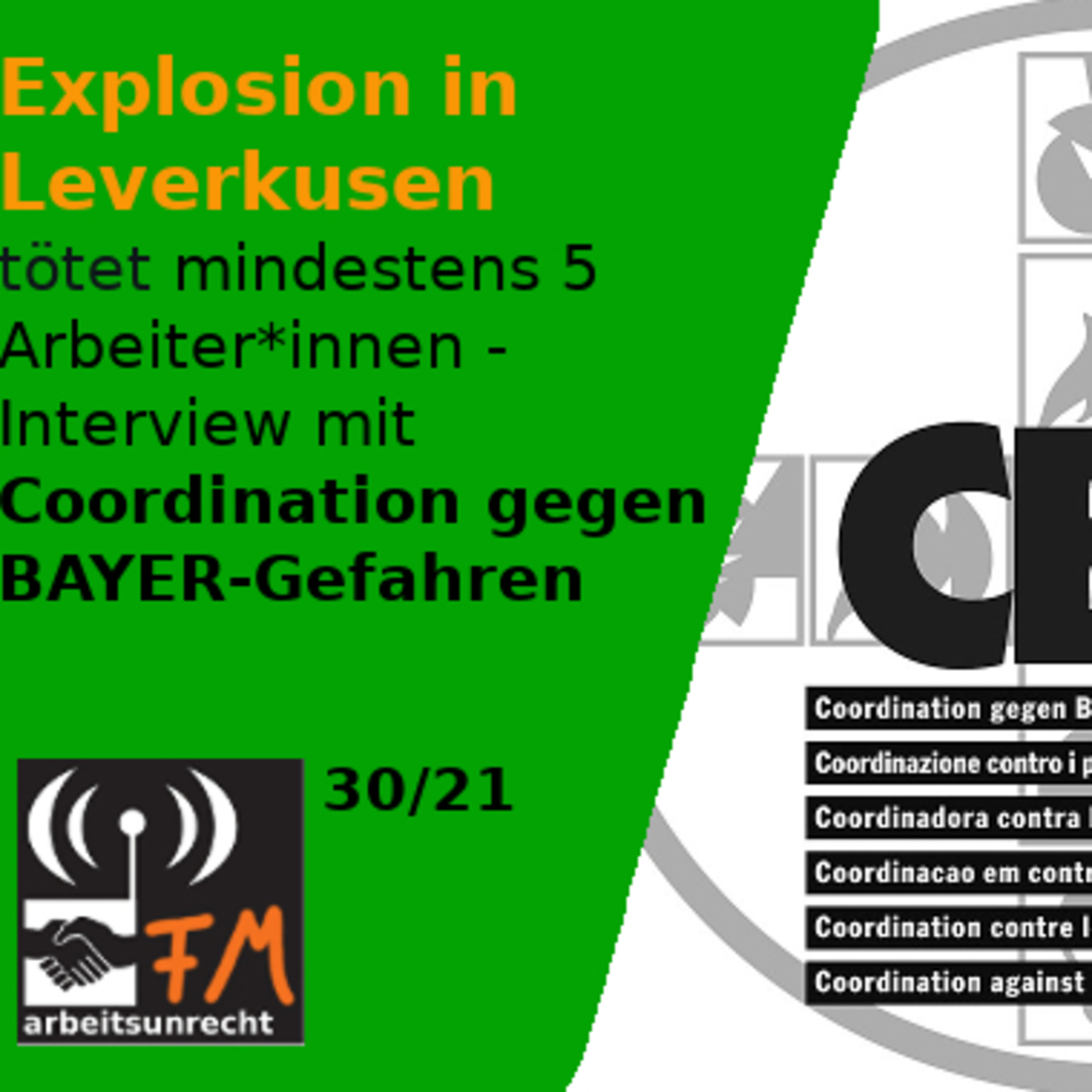 arbeitsunrecht FM