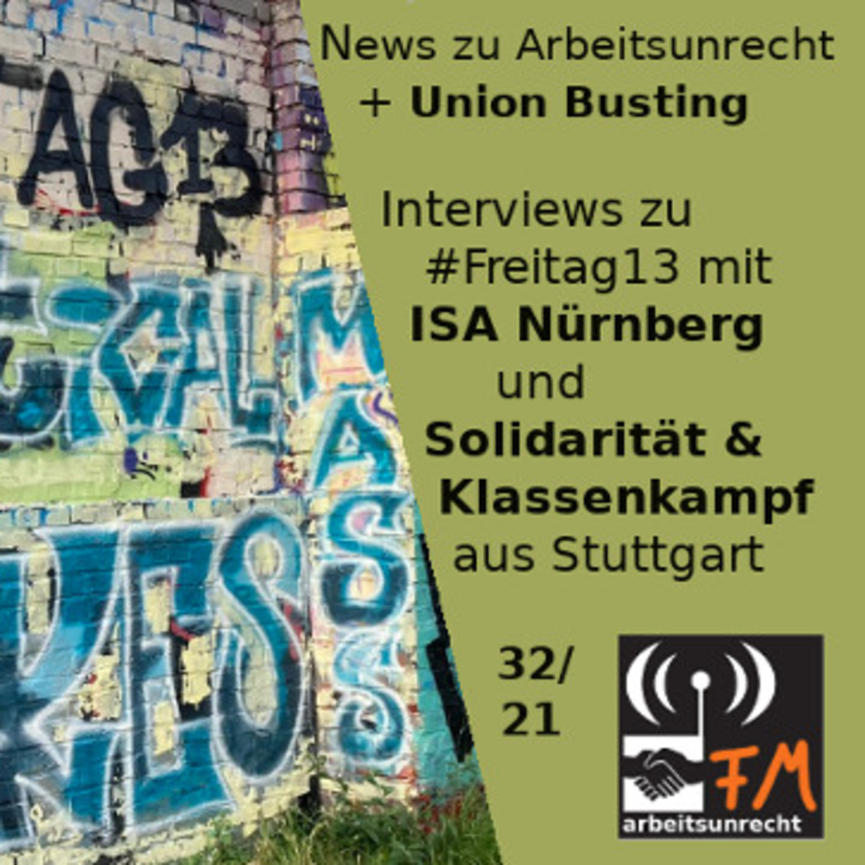 arbeitsunrecht FM
