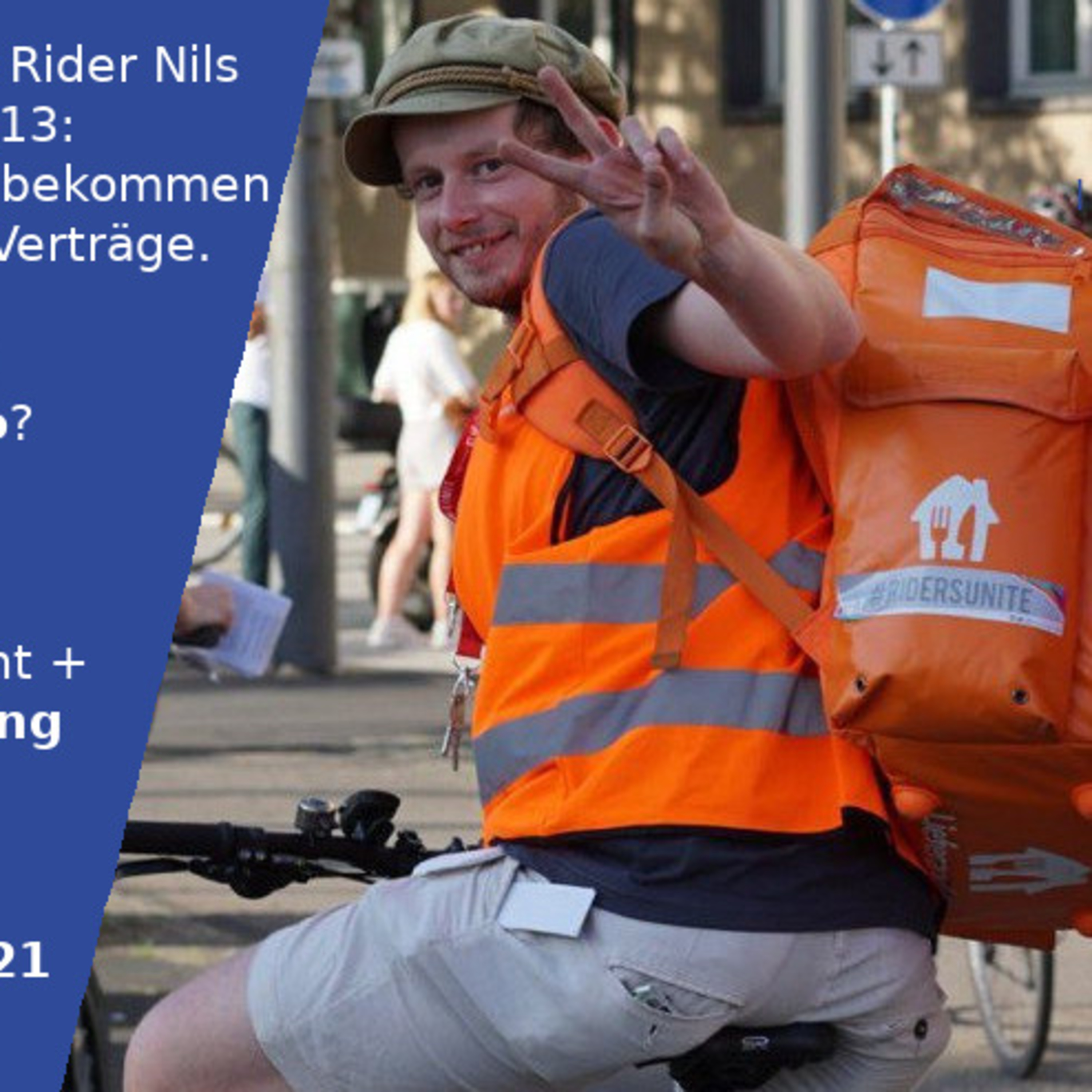 arbeitsunrecht FM