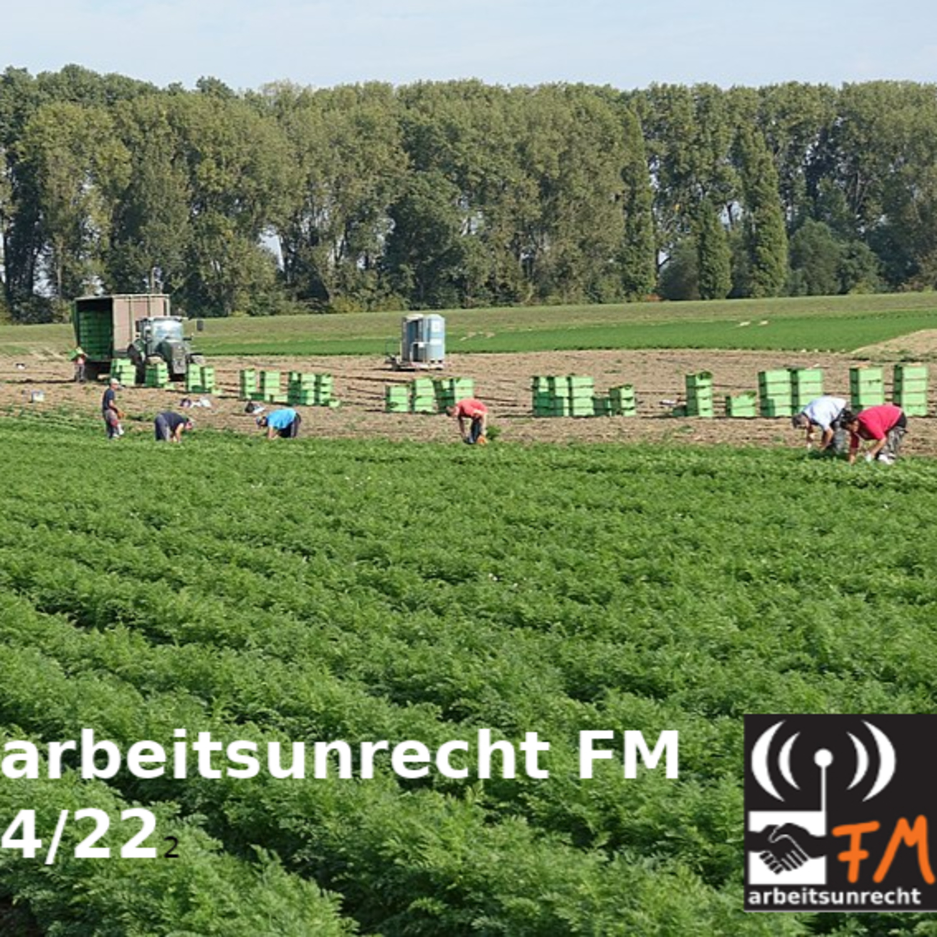 arbeitsunrecht FM