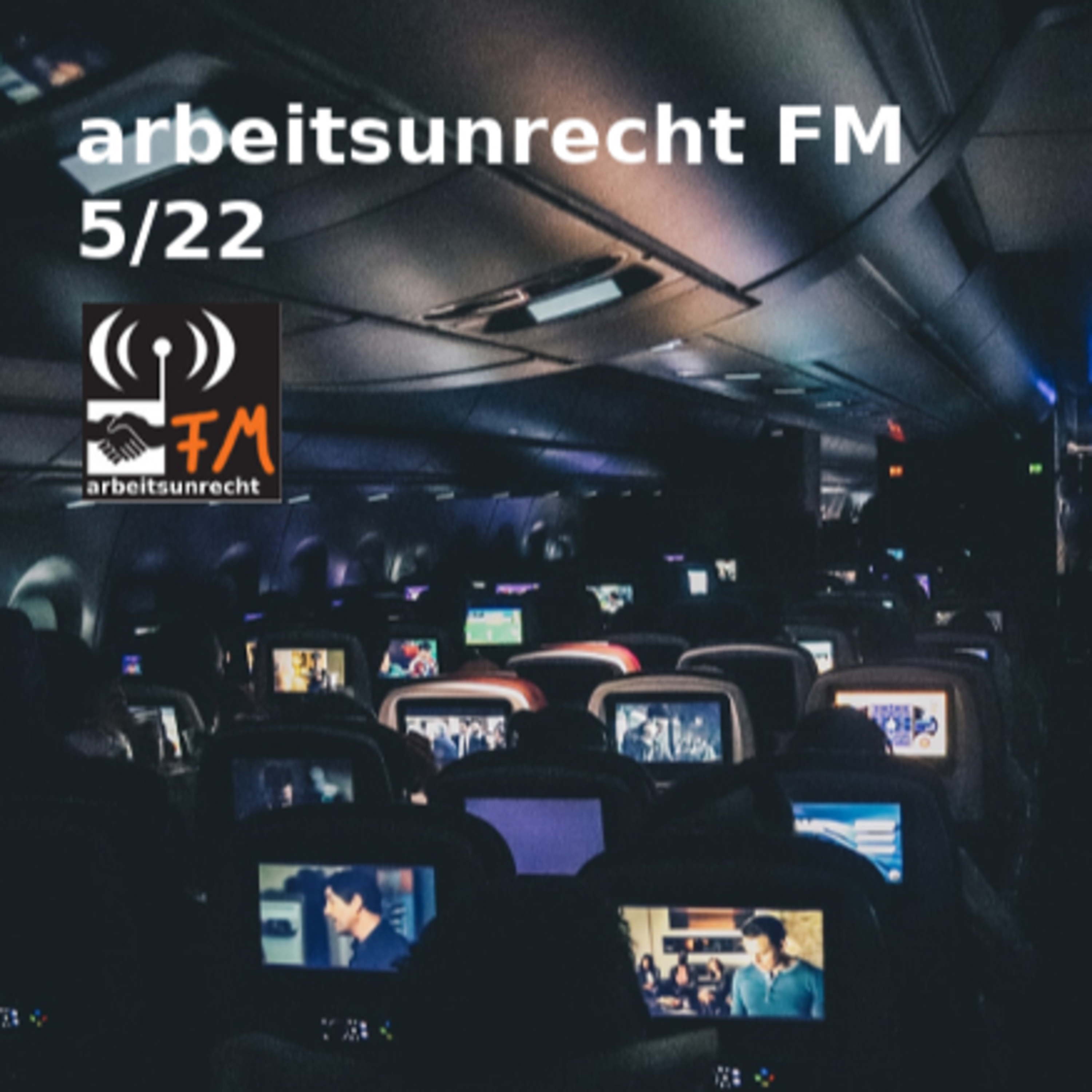 arbeitsunrecht FM