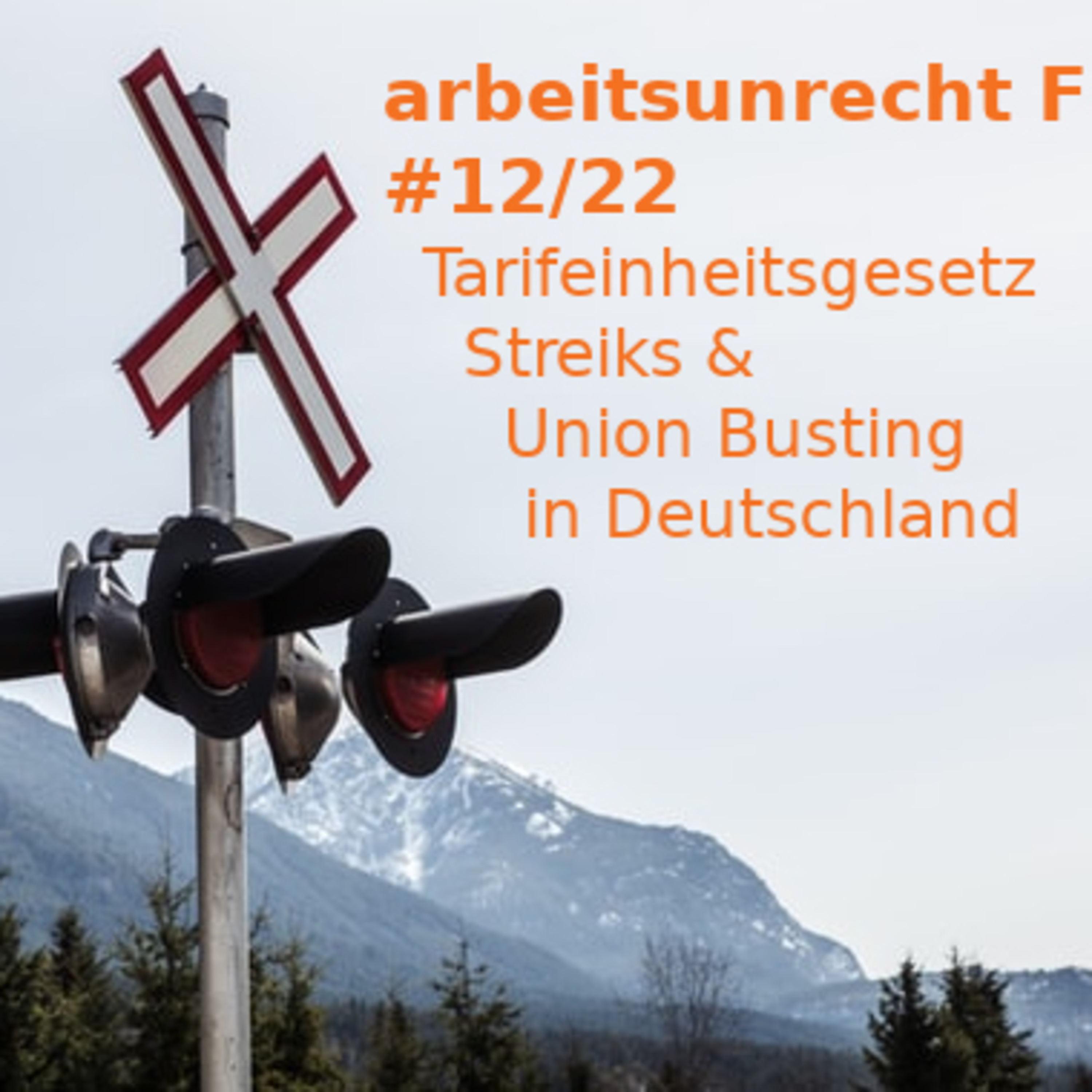 arbeitsunrecht FM