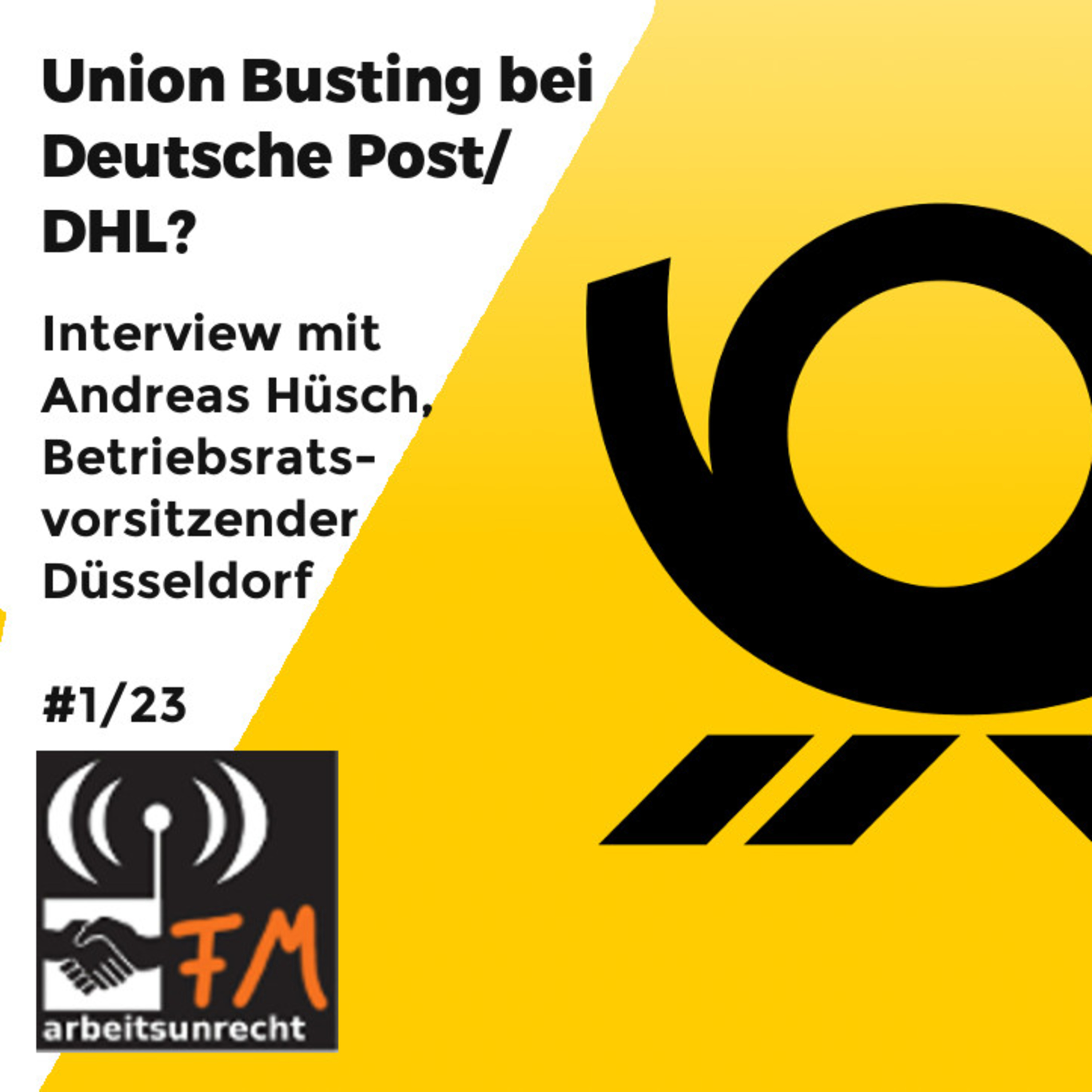 arbeitsunrecht FM