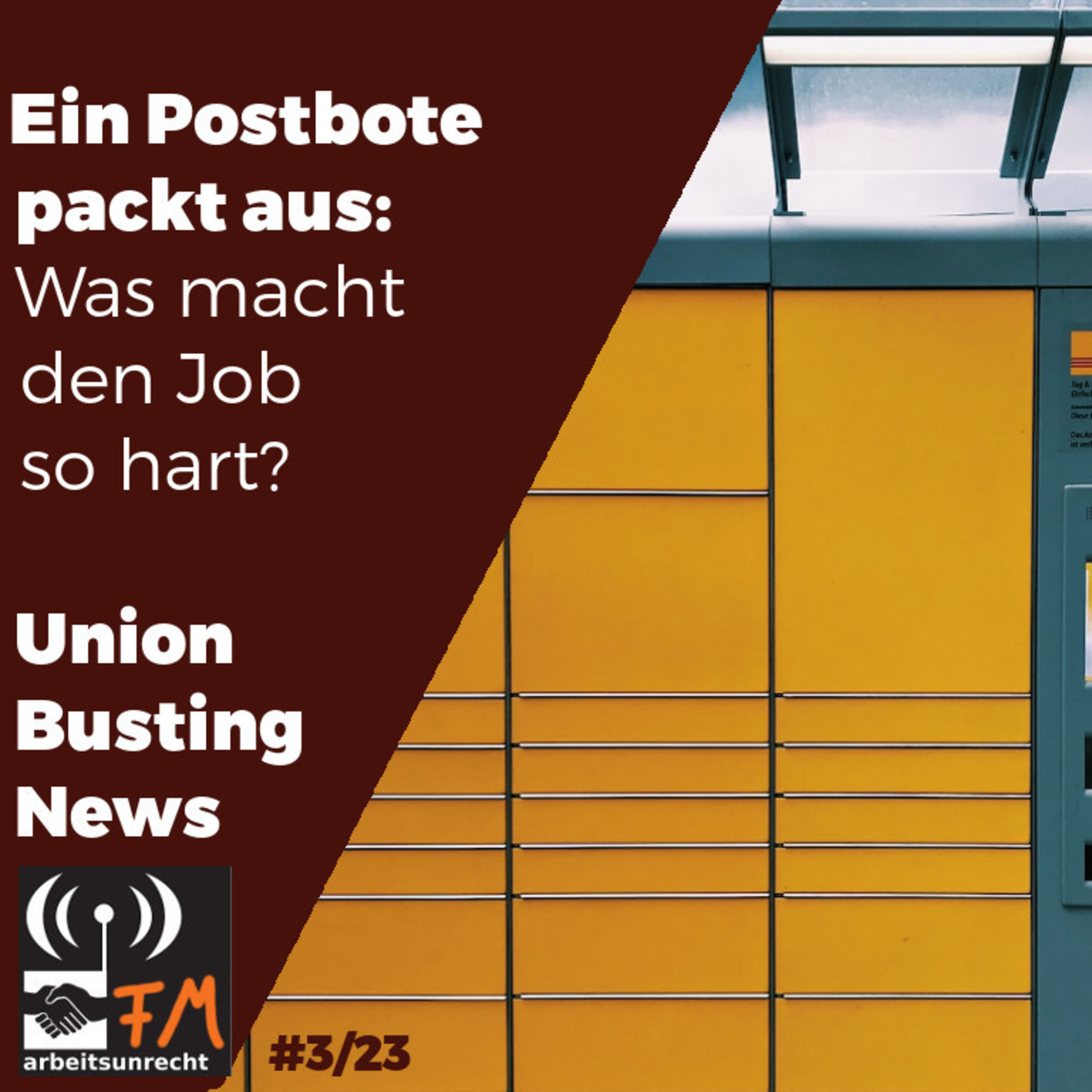 arbeitsunrecht FM