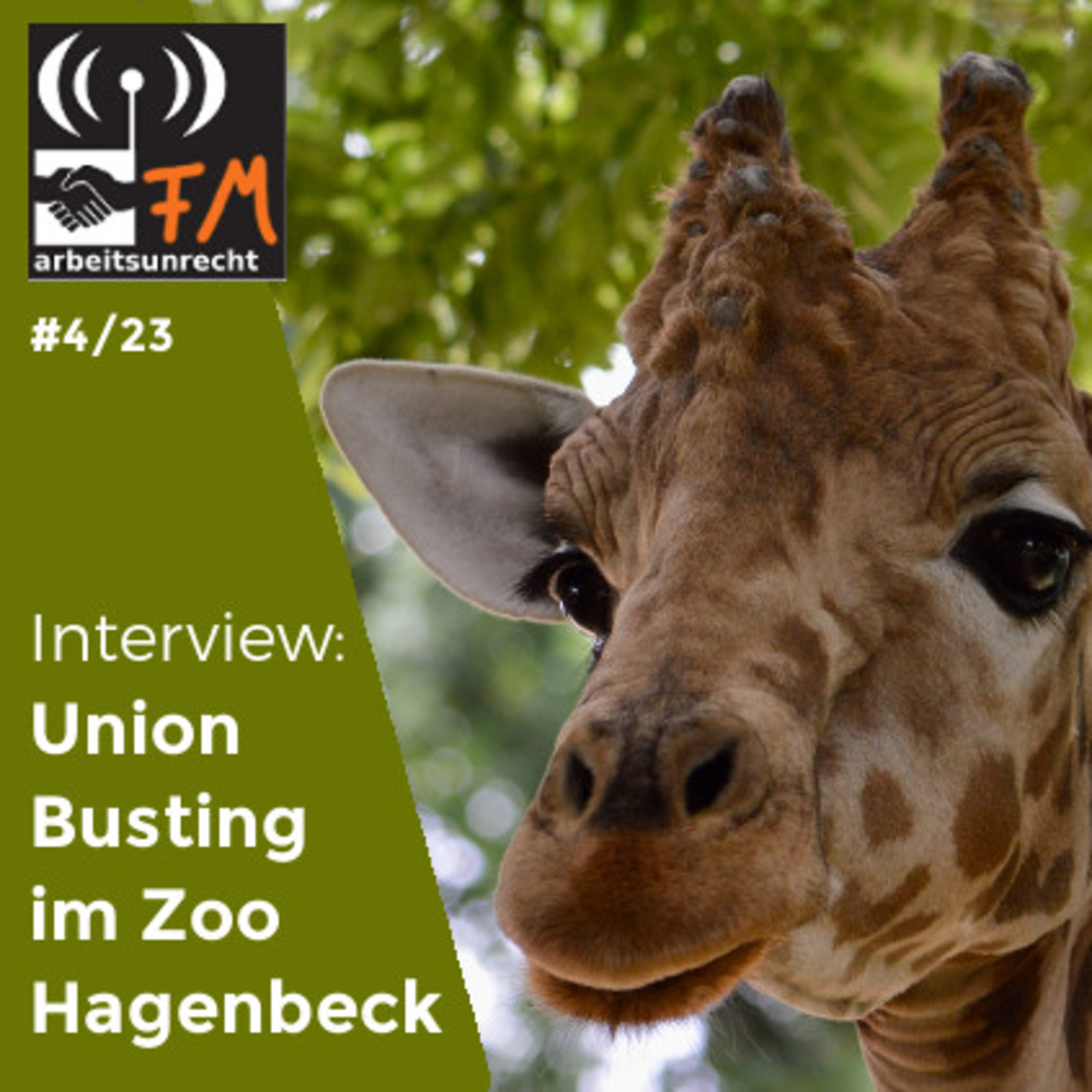 arbeitsunrecht FM