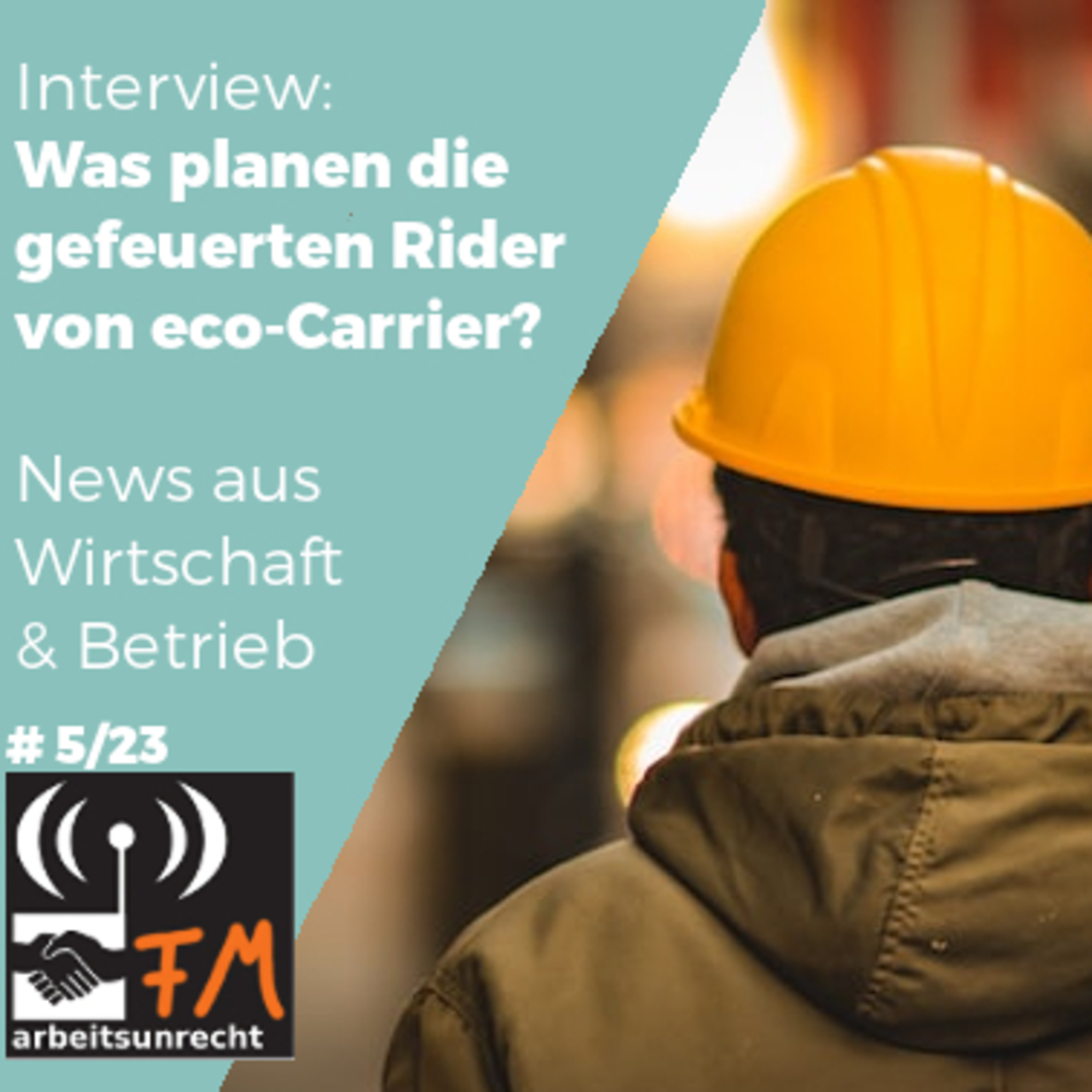 arbeitsunrecht FM
