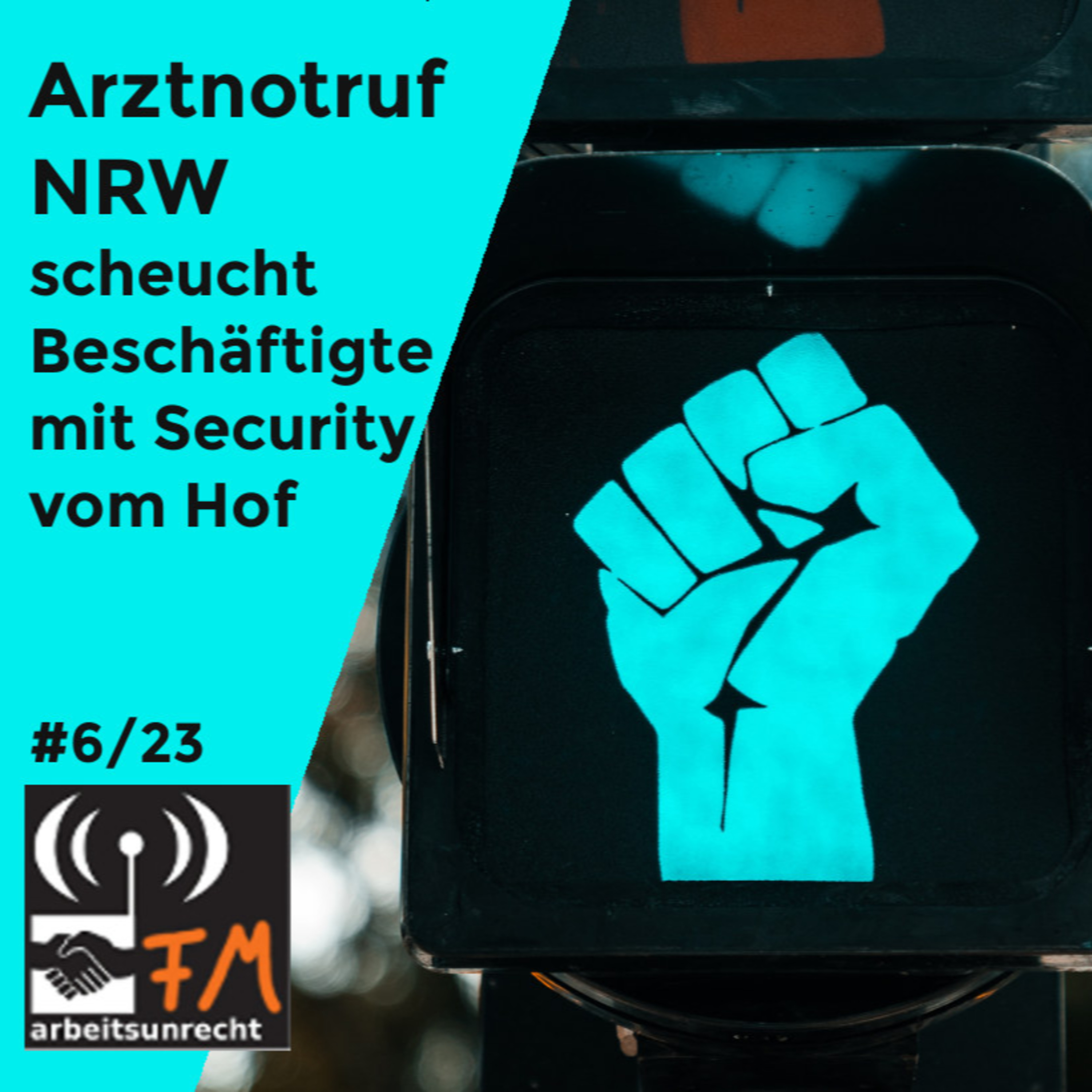 arbeitsunrecht FM
