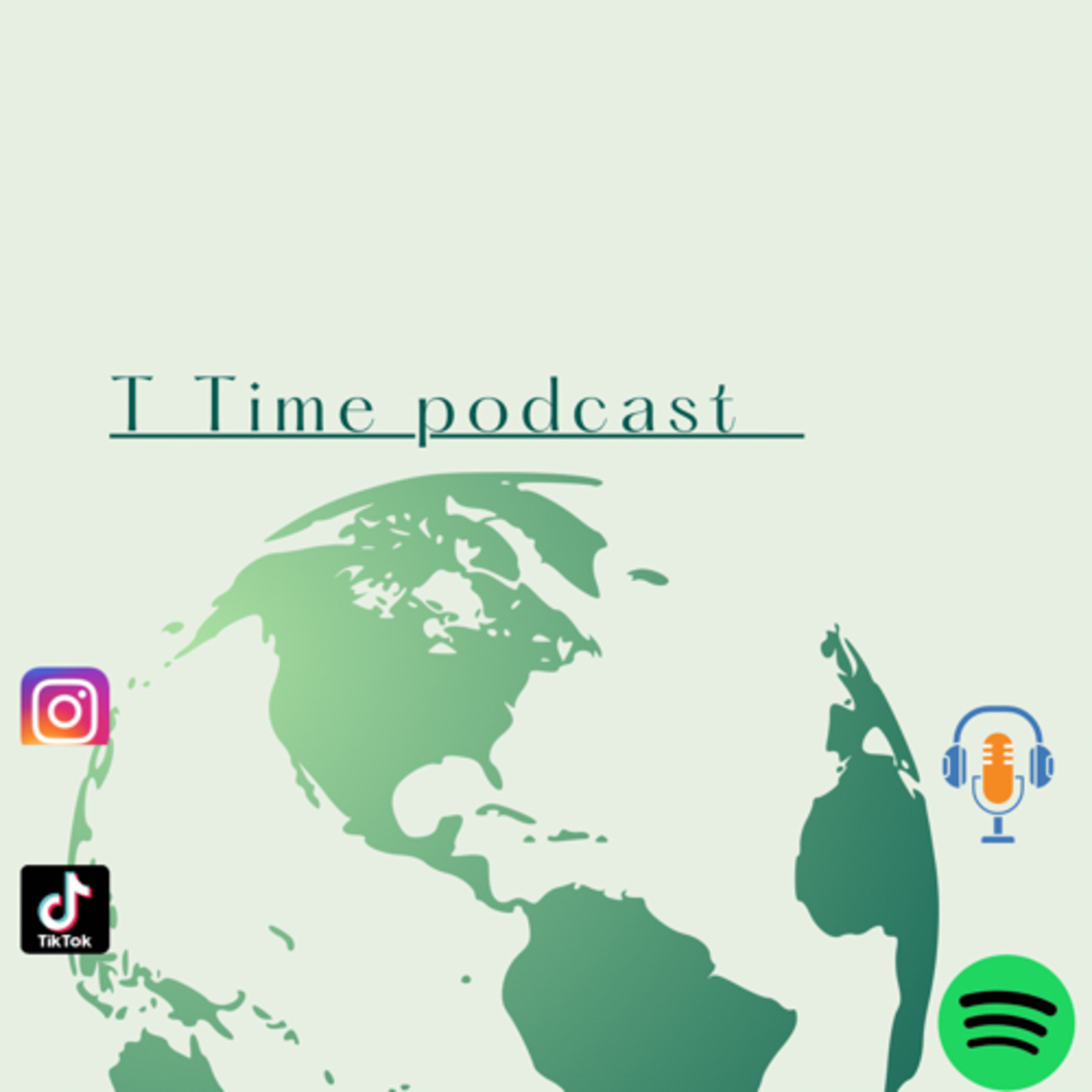 T Time