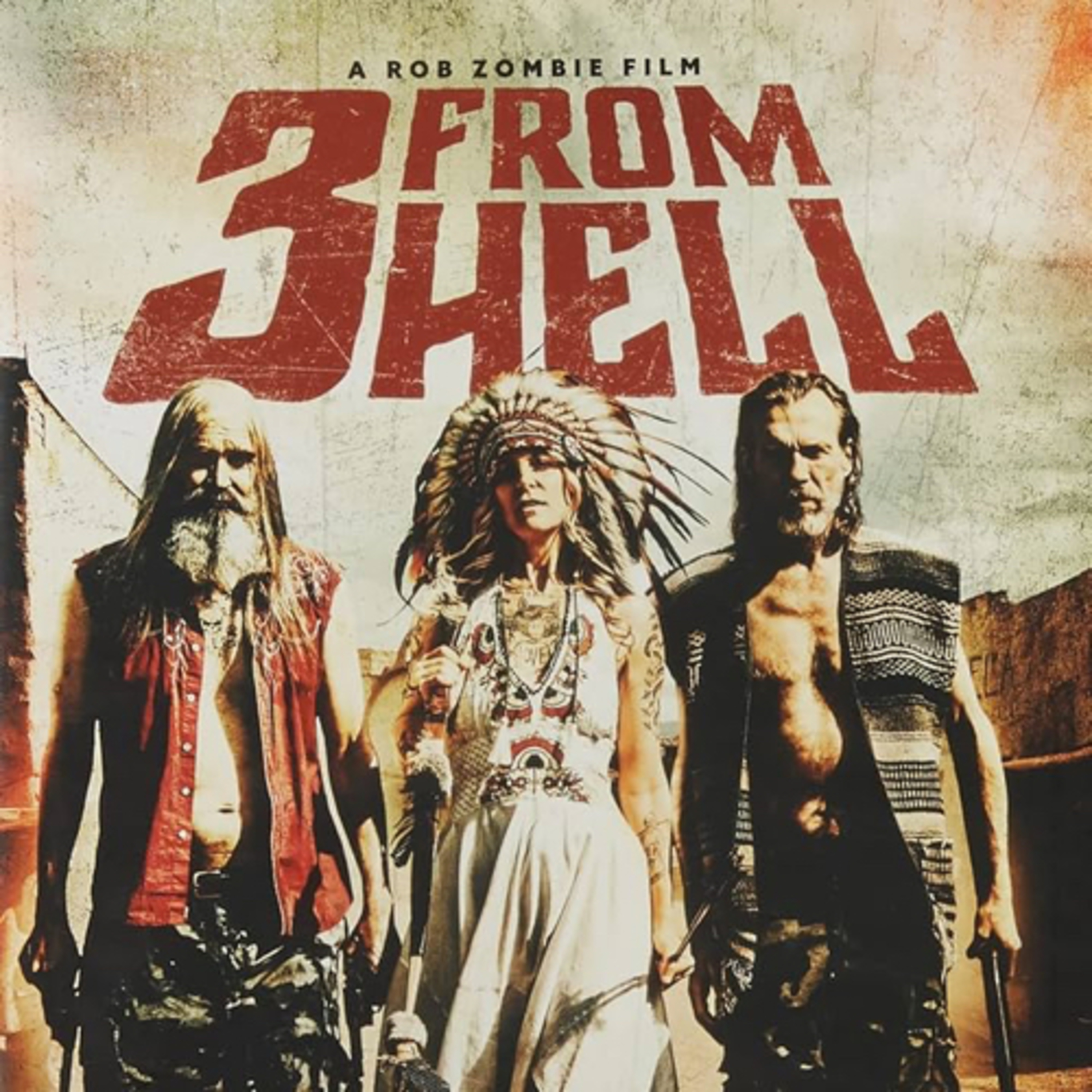 3 from hell  episode artwork