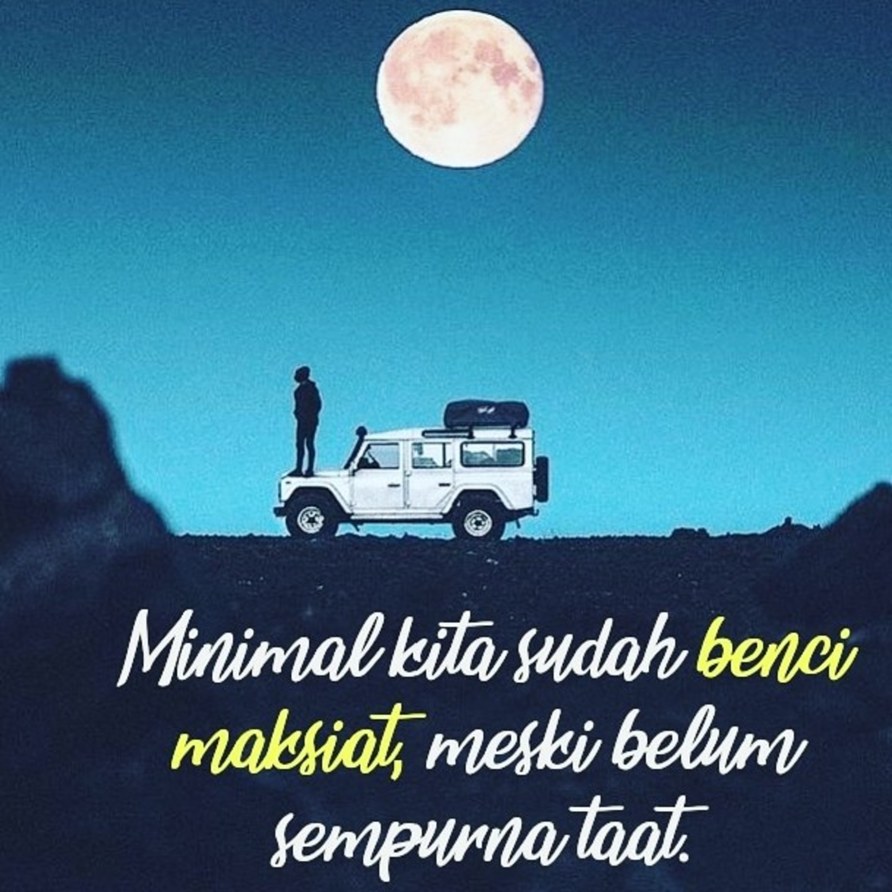 Bahagia episode artwork