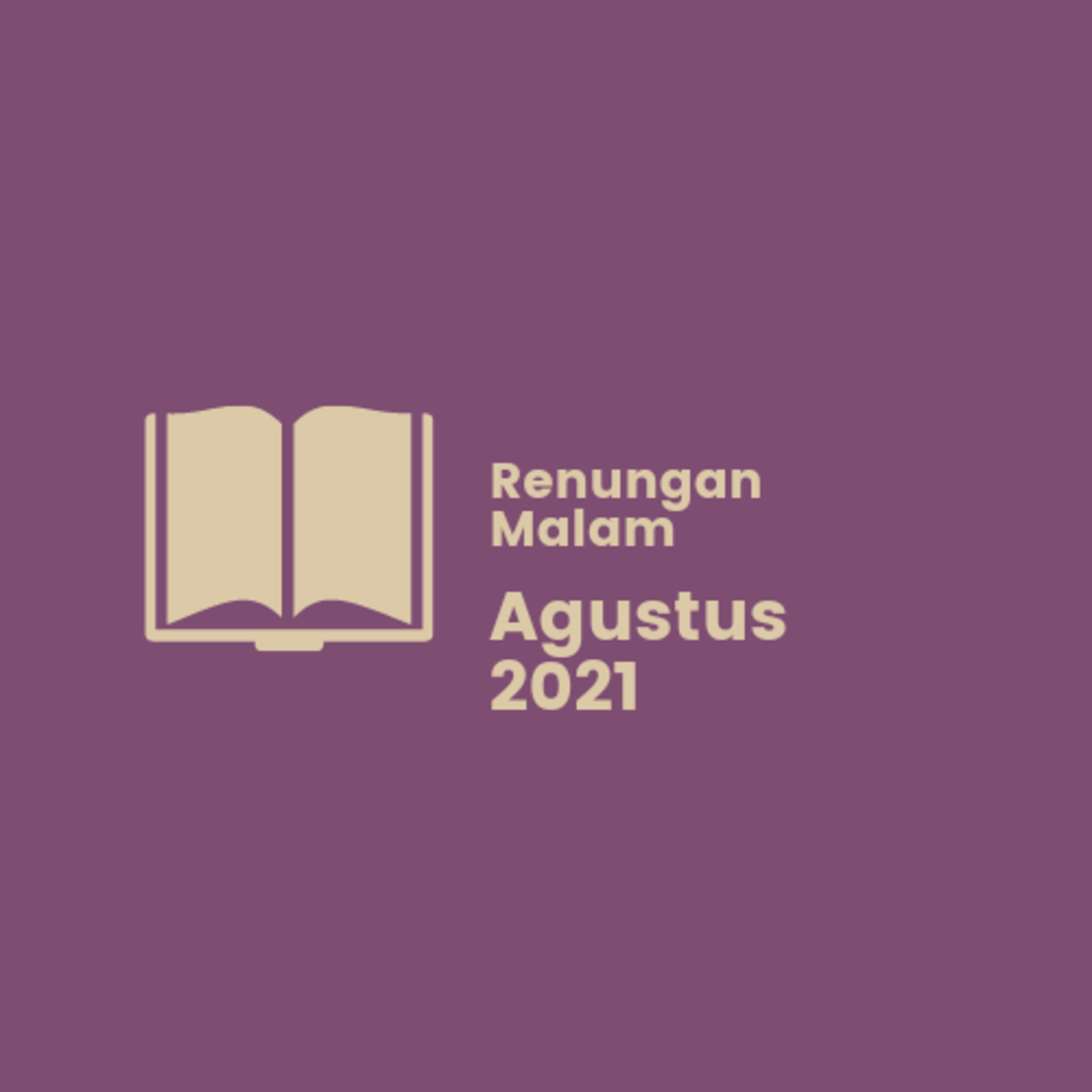 Renungan Malam