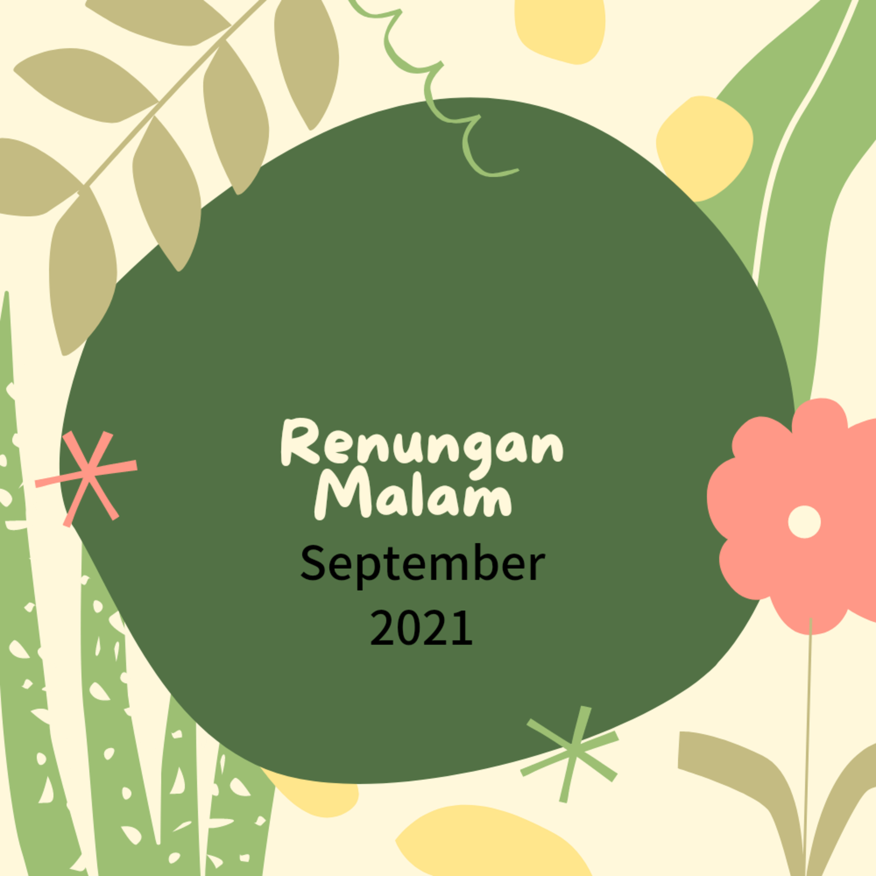 Mendekatkan Diri Kepada Tuhan episode artwork