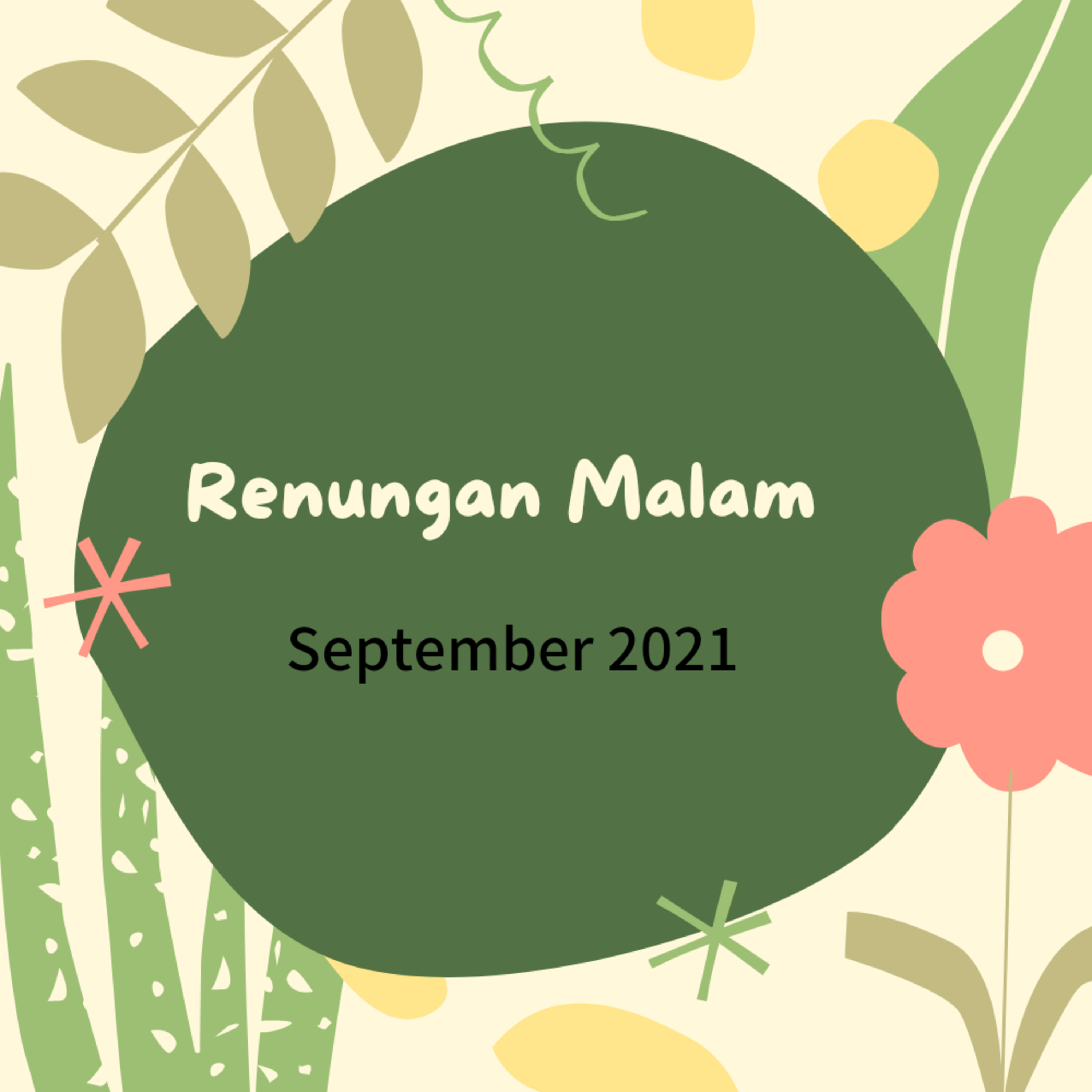 Bukan Berapa Jumlahnya episode artwork