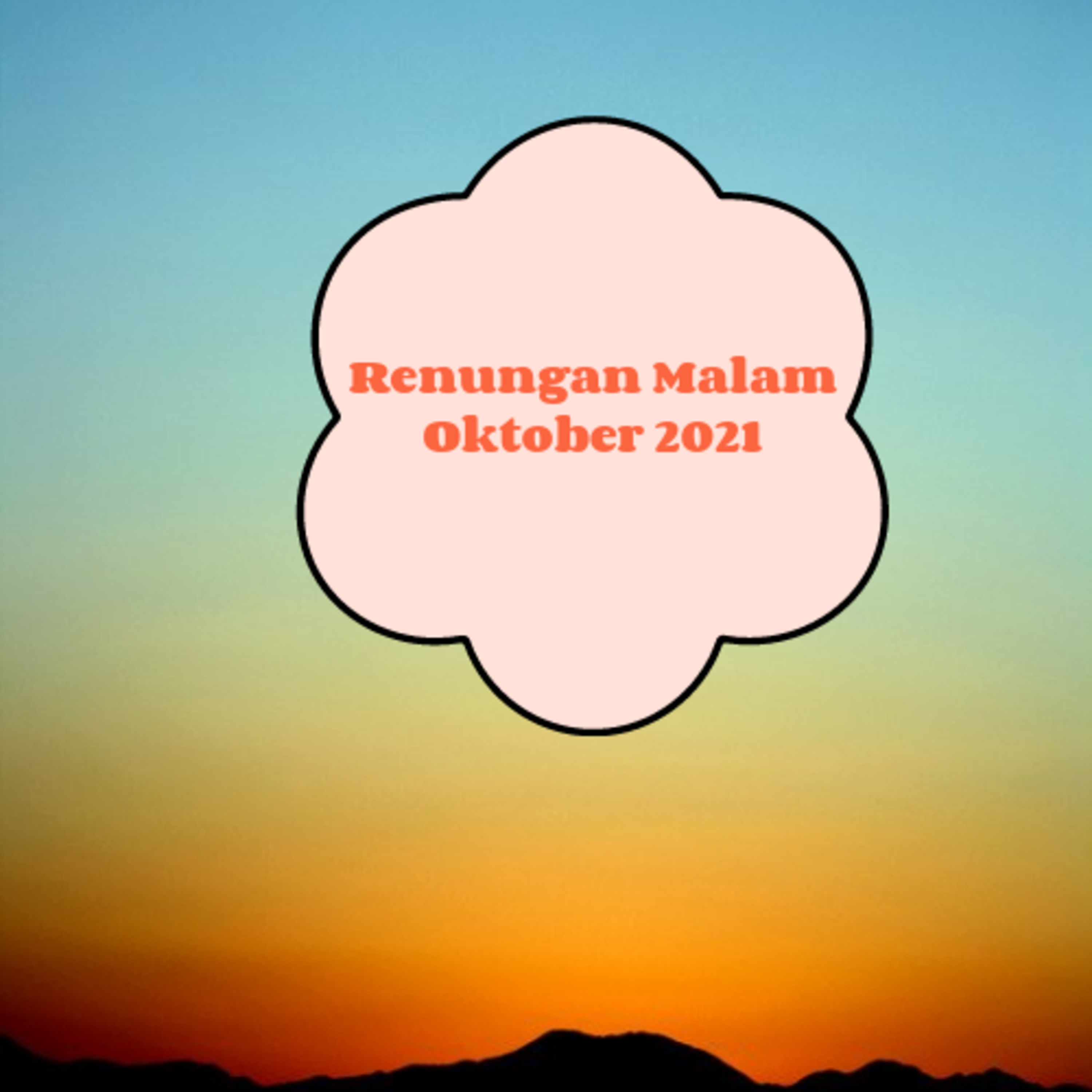 Mati Dan Bangkit episode artwork