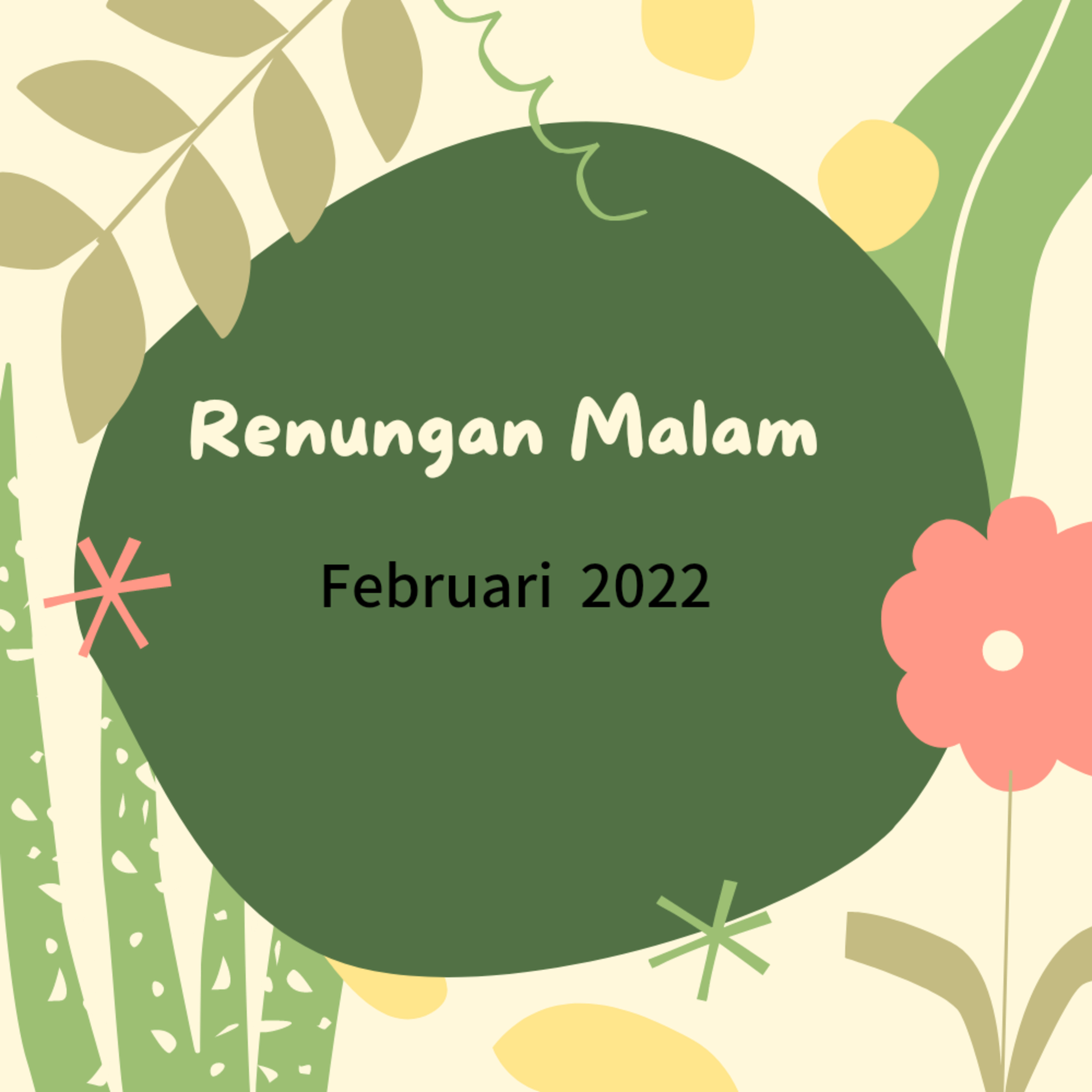 Berani Melakukan episode artwork