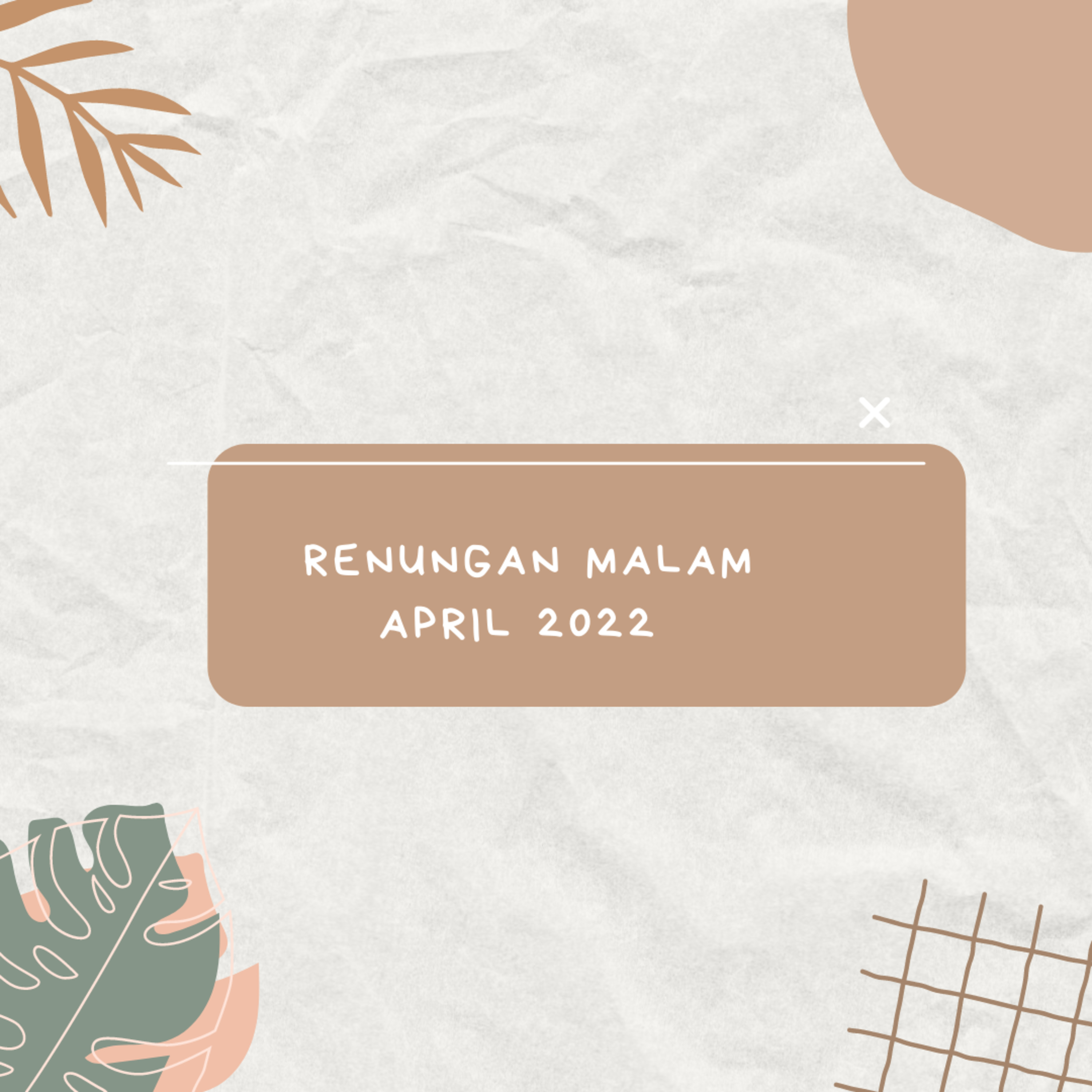 Umat Pilihan Allah episode artwork