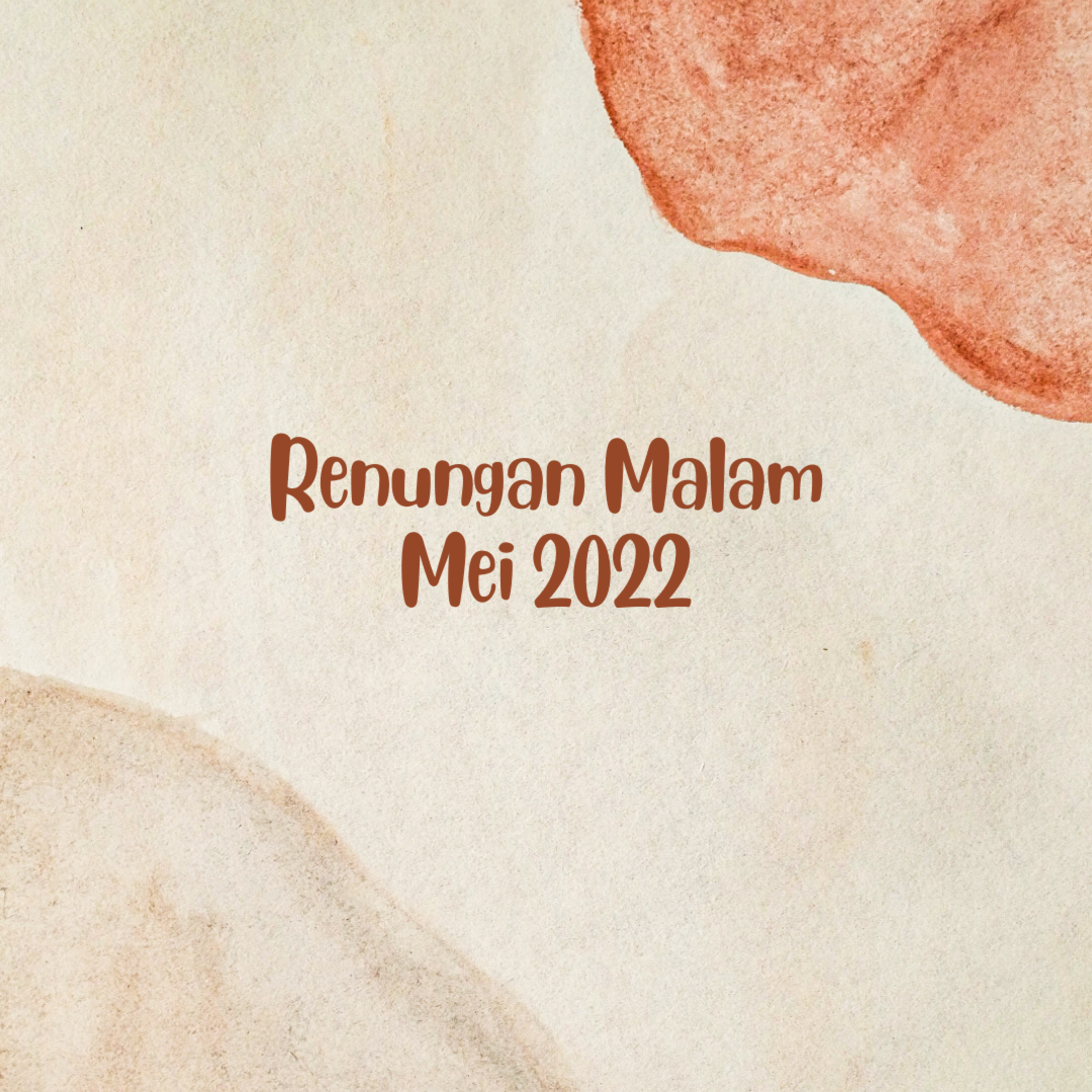 Saling Menjadi Teladan episode artwork