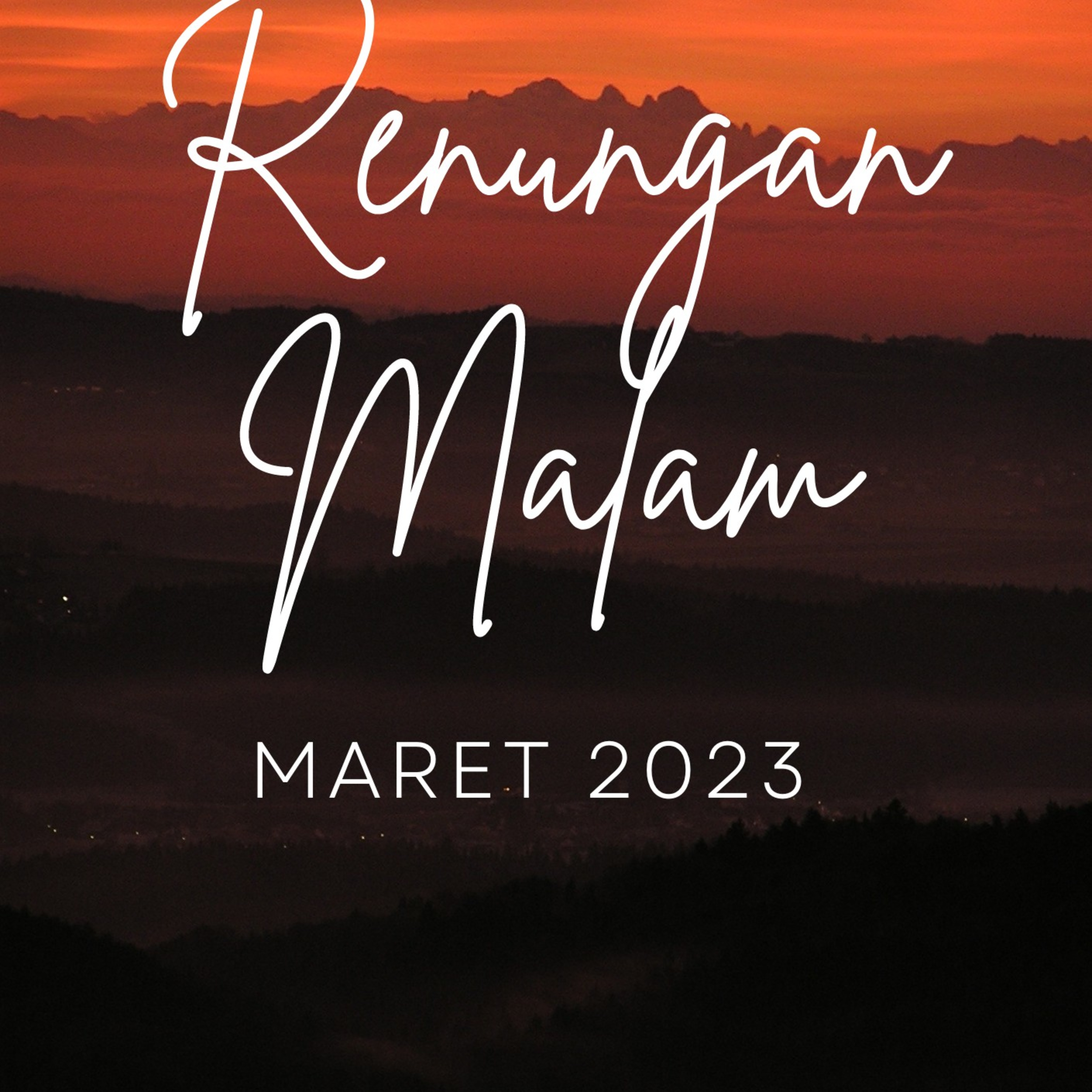 Mengerti dan melakukan kehendak-Nya episode artwork