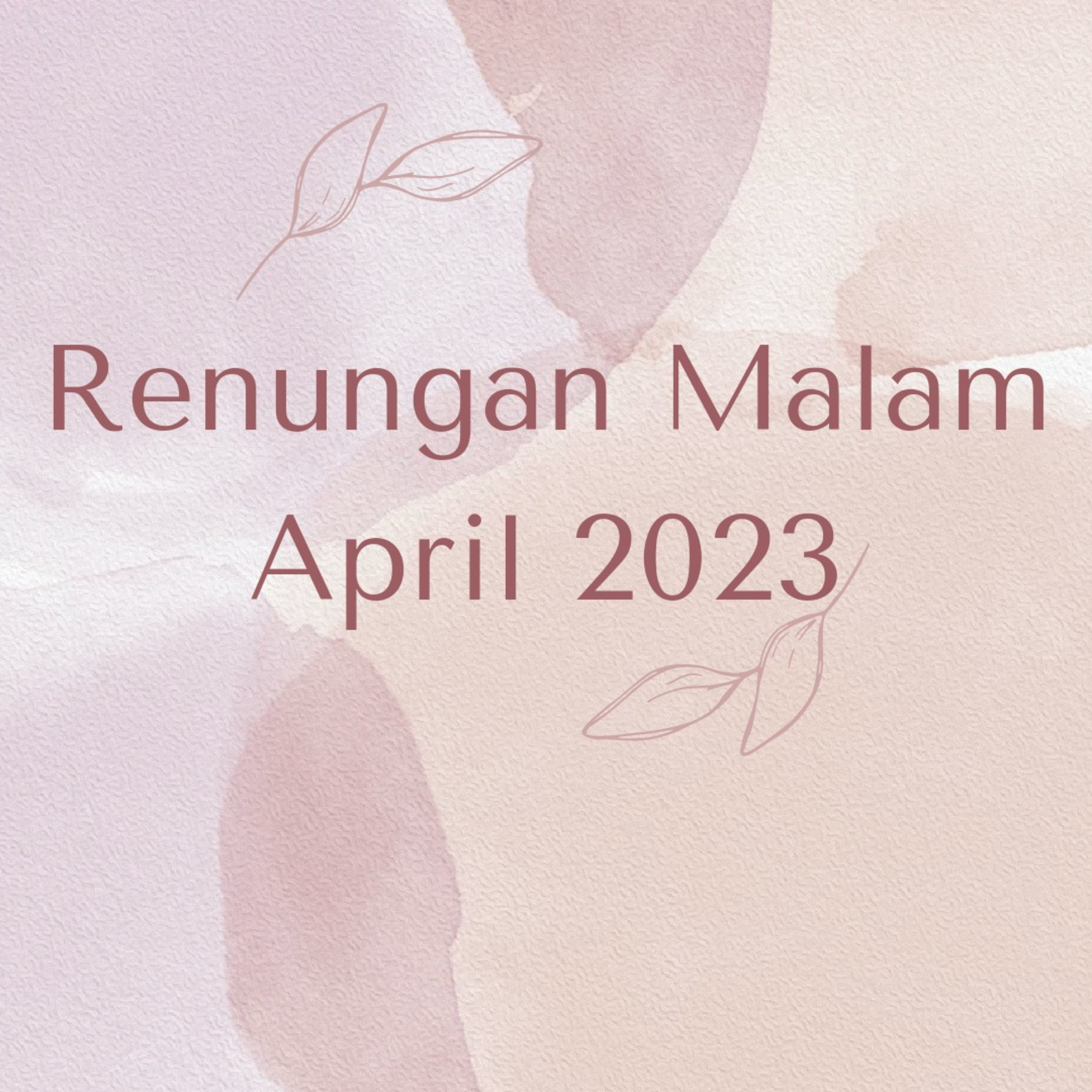 Ia ini Mesias  episode artwork